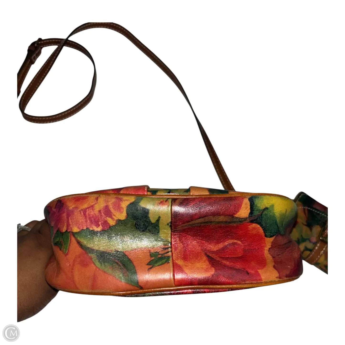 Handbag Designer By Patricia Nash, Size: Small