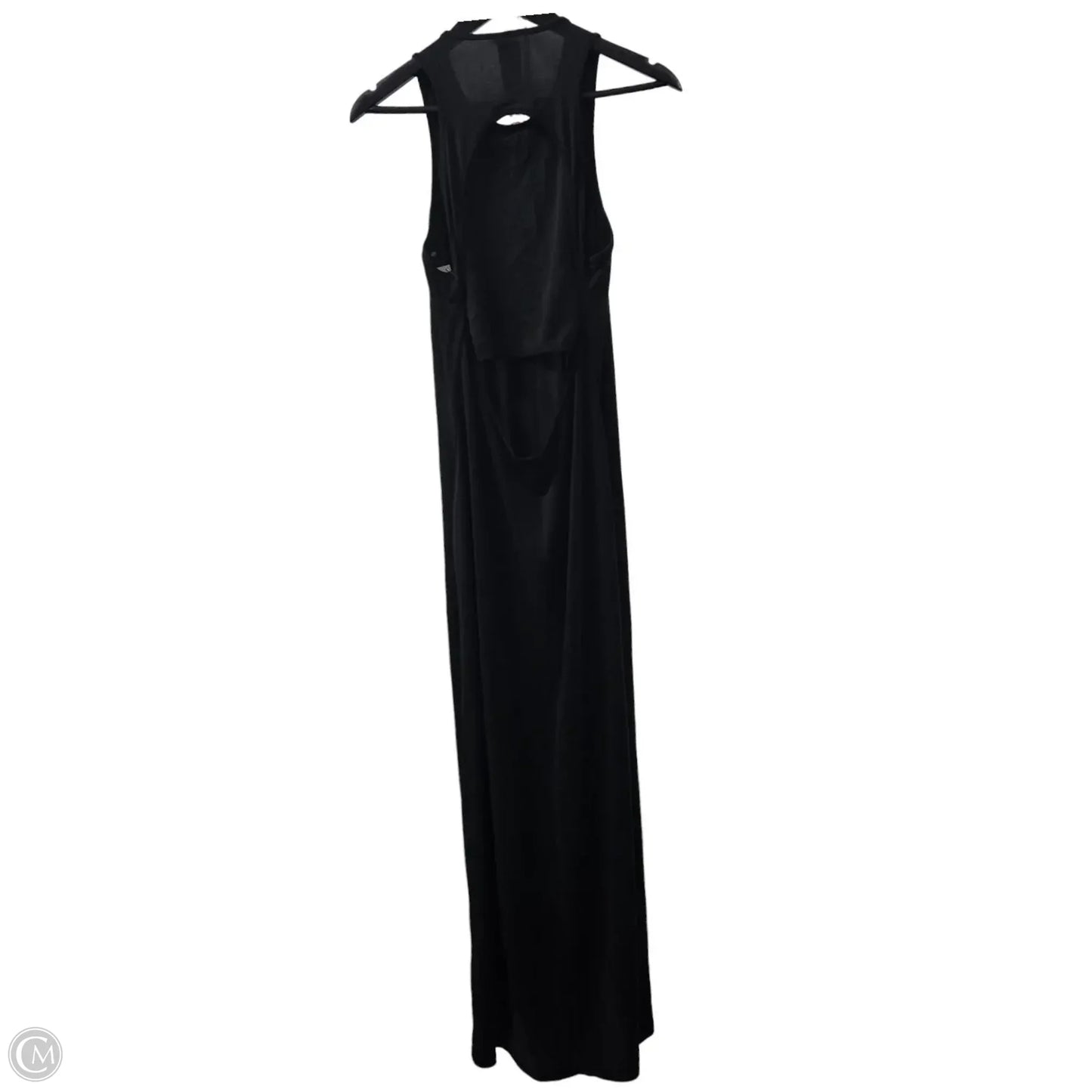 Dress Casual Maxi By Skims In Black, Size: 2x