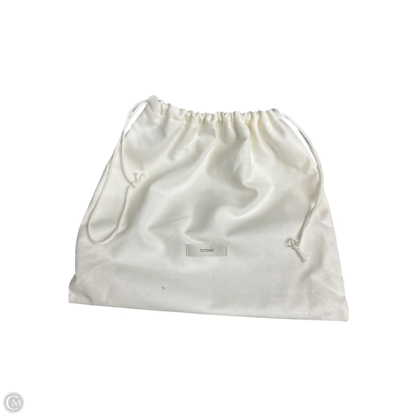 Clutch Leather By Clothes Mentor, Size: Small
