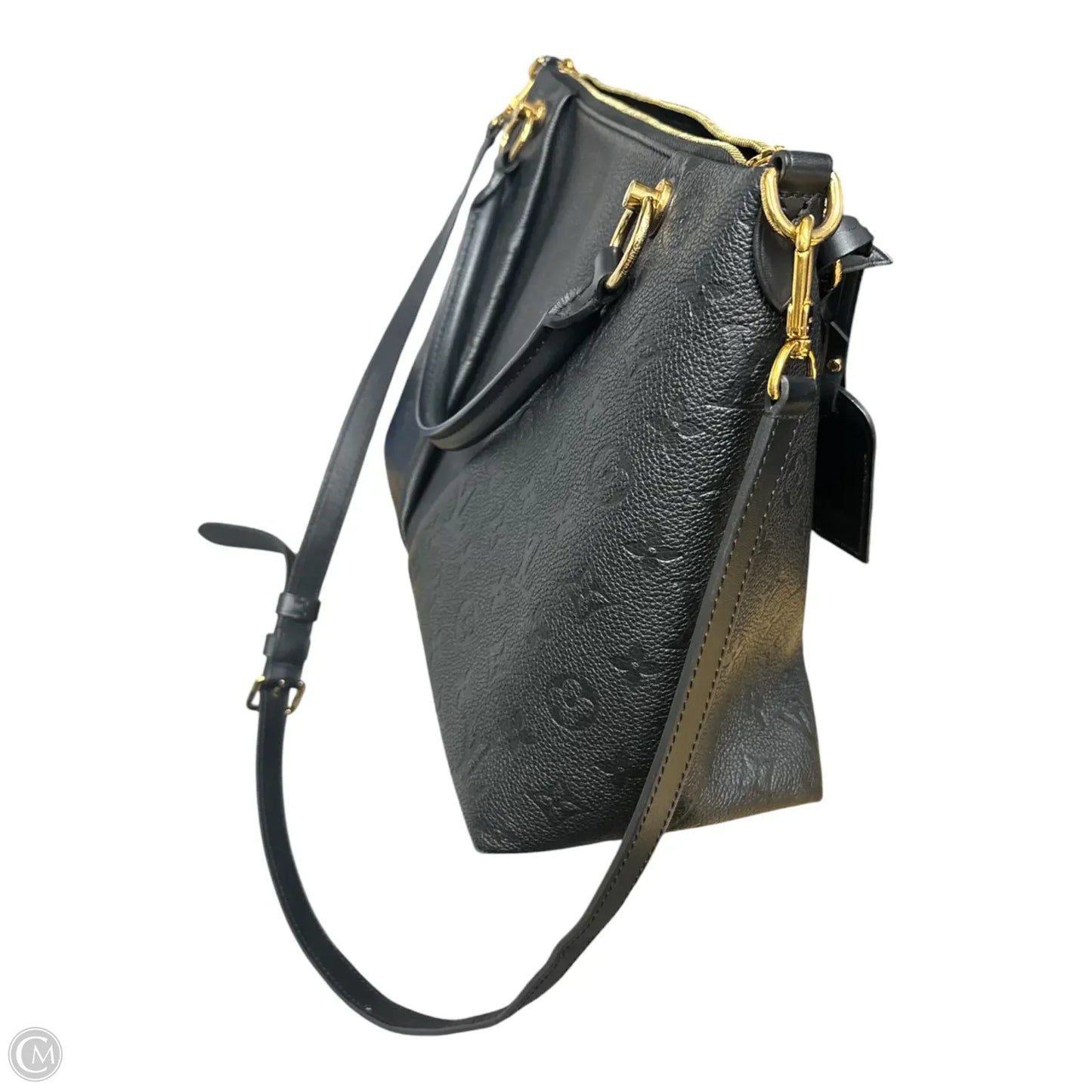 Handbag Luxury Designer By Louis Vuitton, Size: Large