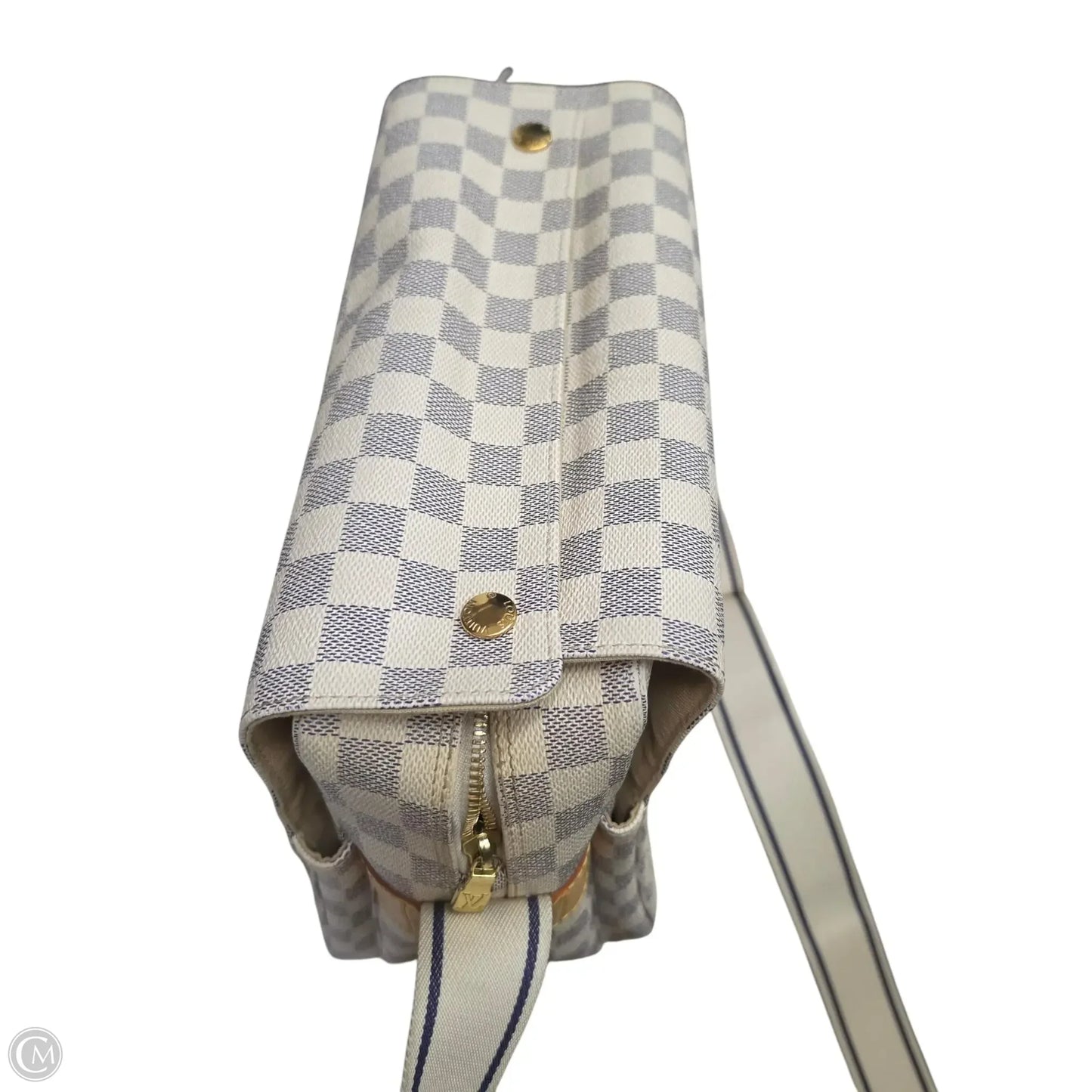 Handbag Luxury Designer By Louis Vuitton, Size: Medium