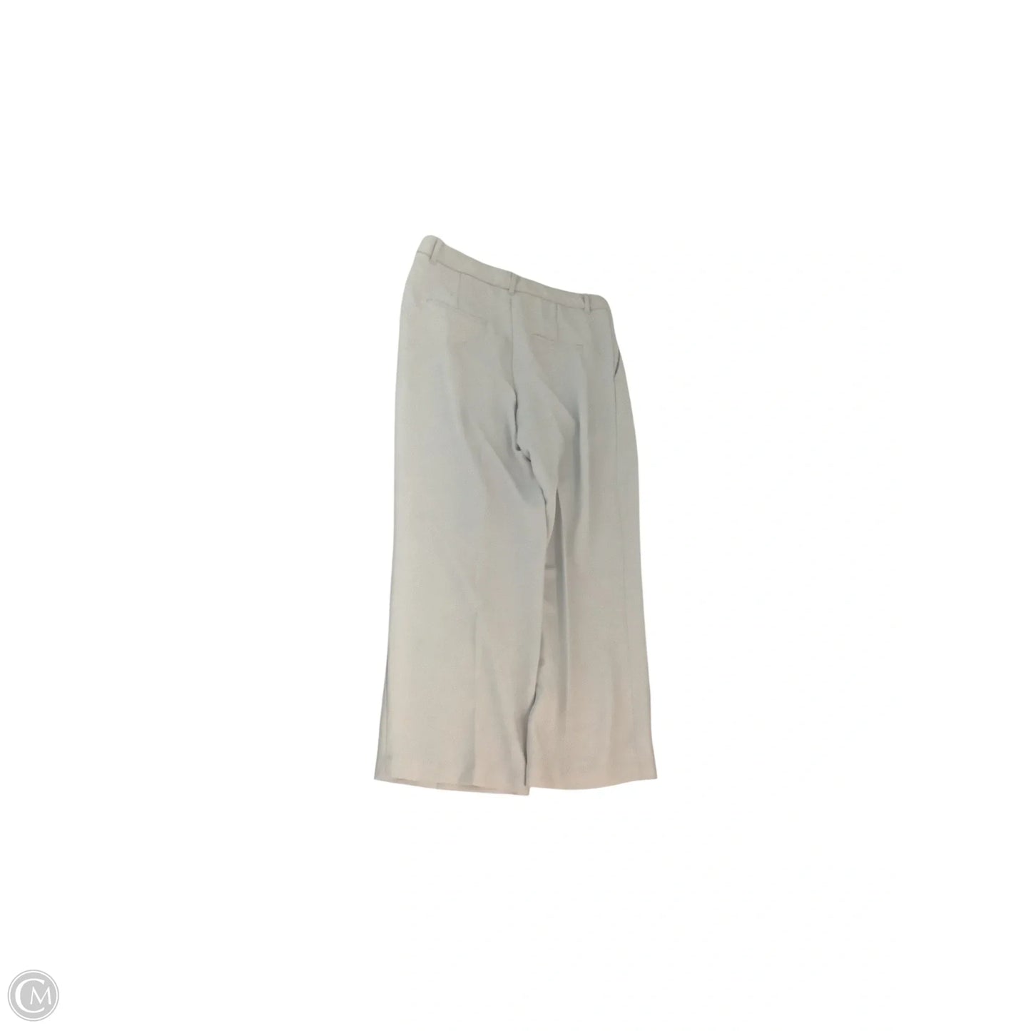 Pants Dress By Wilfred In Grey, Size: 16