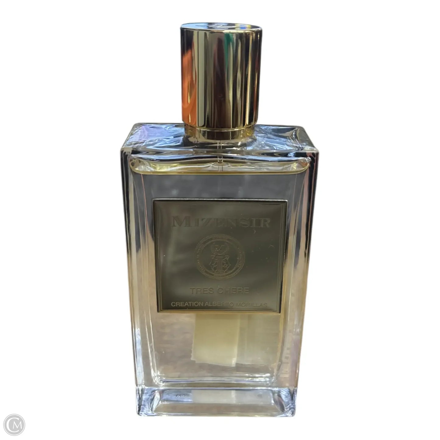 Fragrance TRES CHERE By MIZENSIR