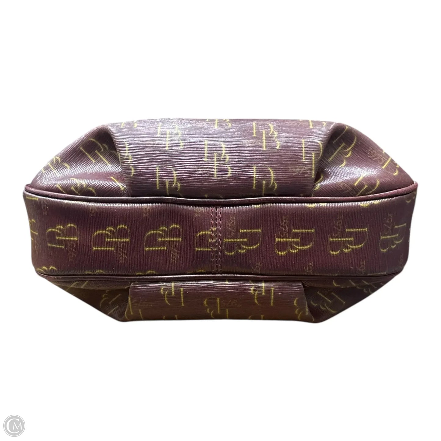 Handbag Designer By Dooney And Bourke, Size: Medium