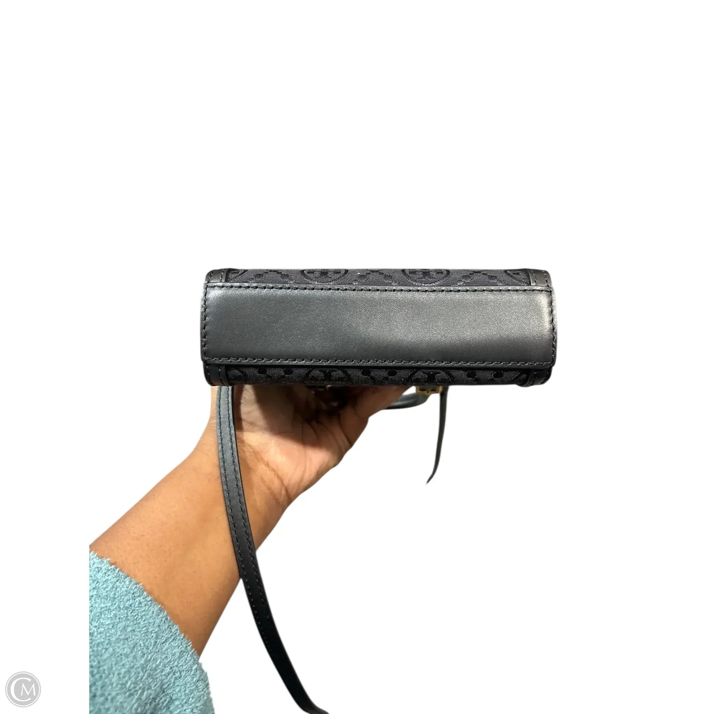 Handbag Designer By Tory Burch, Size: Small