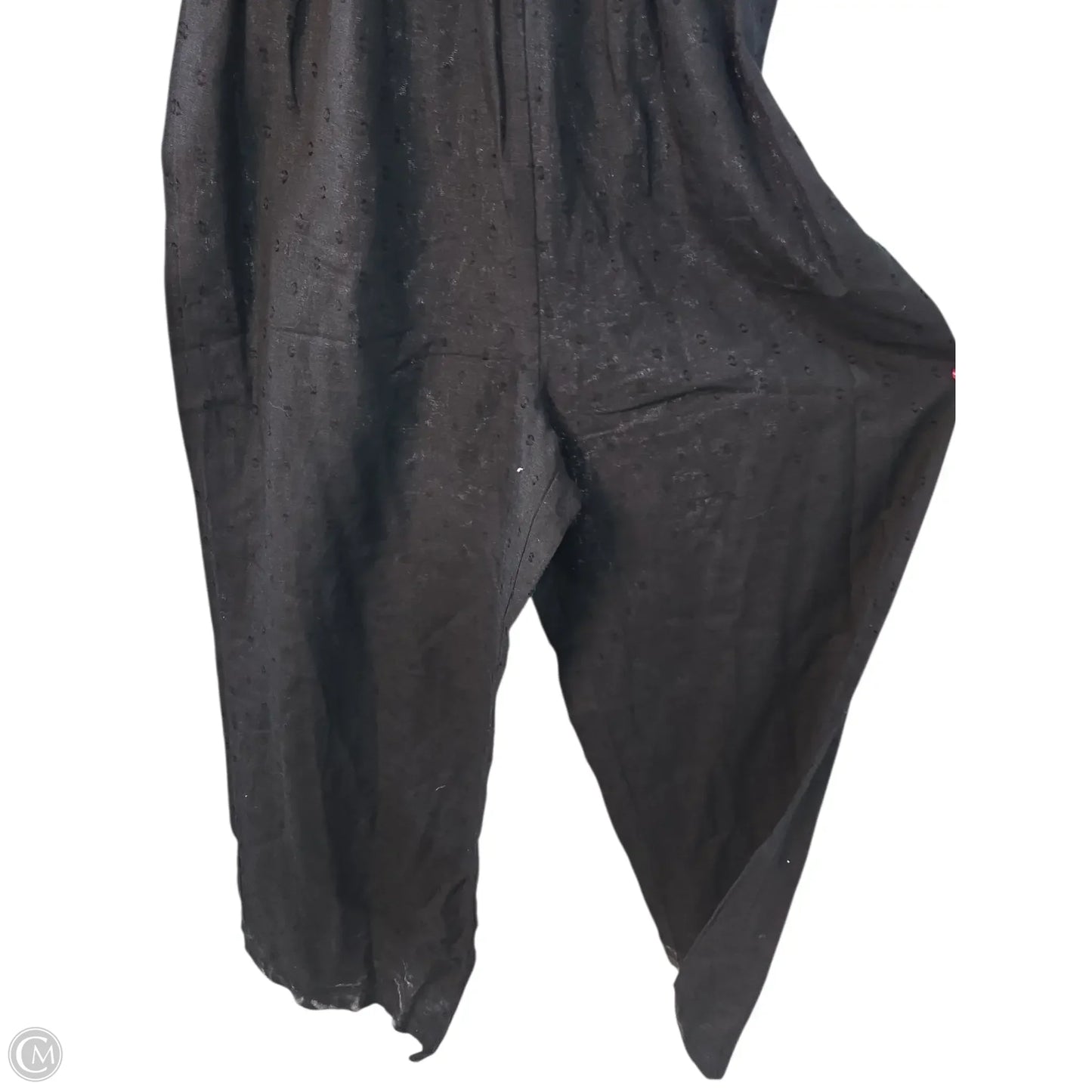 Jumpsuit By Clothes Mentor In Black, Size: S