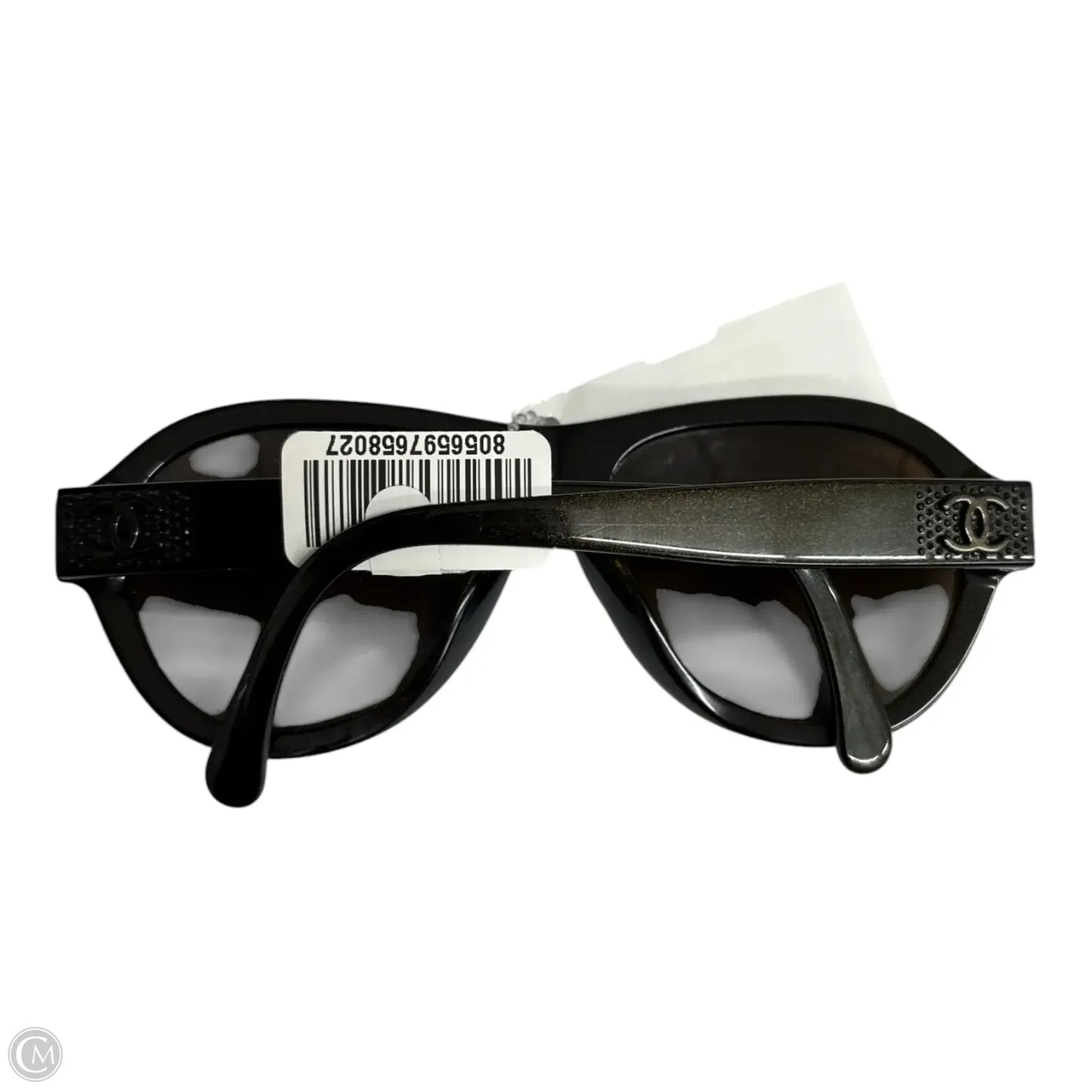Sunglasses Luxury Designer By Chanel