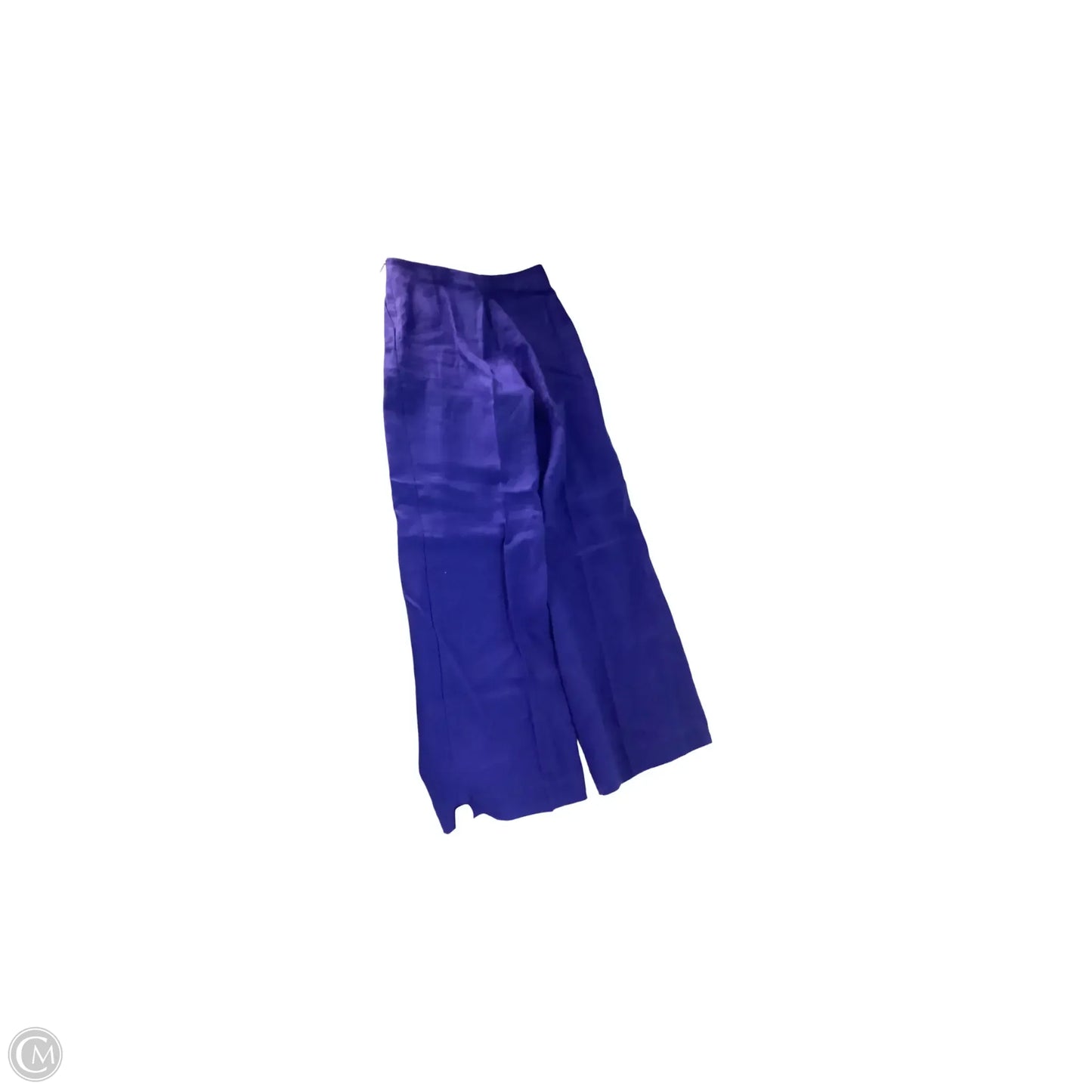 Pants Dress By Mng In Blue, Size: 6