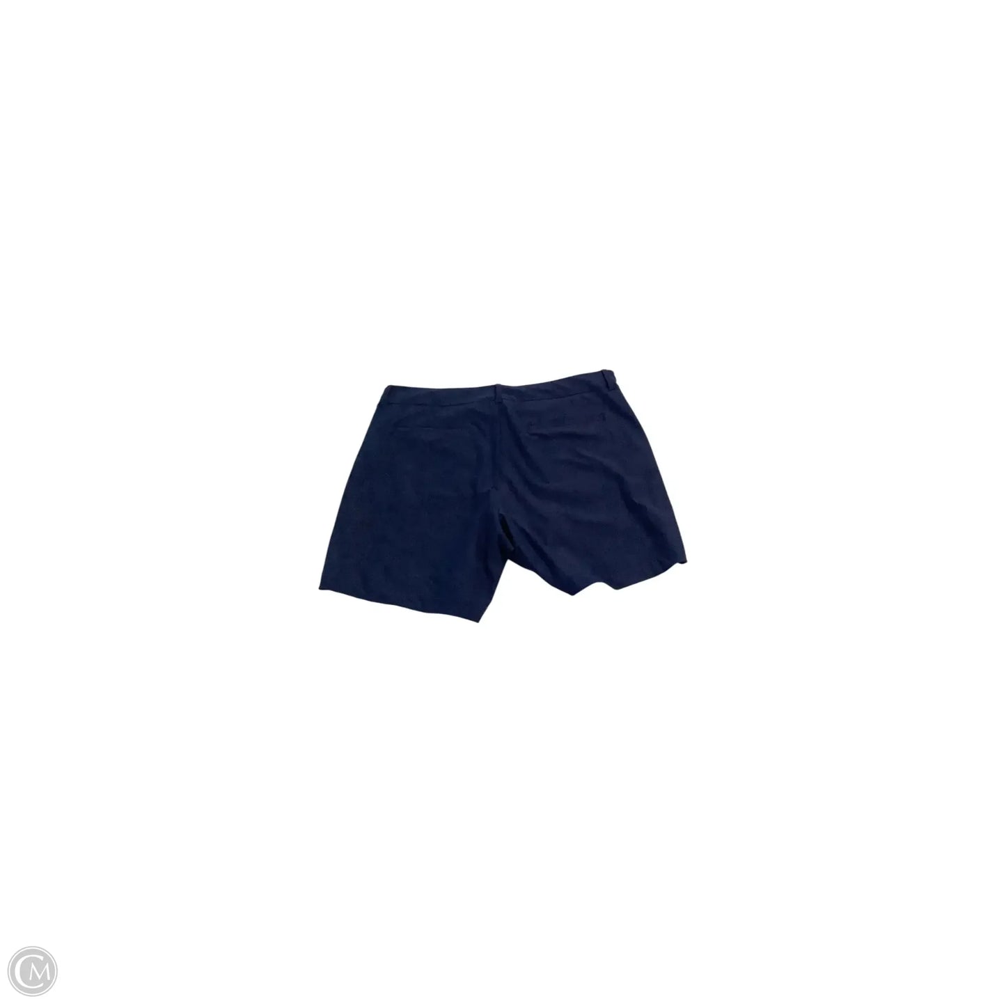 Shorts By Spanx In Navy, Size: Xl