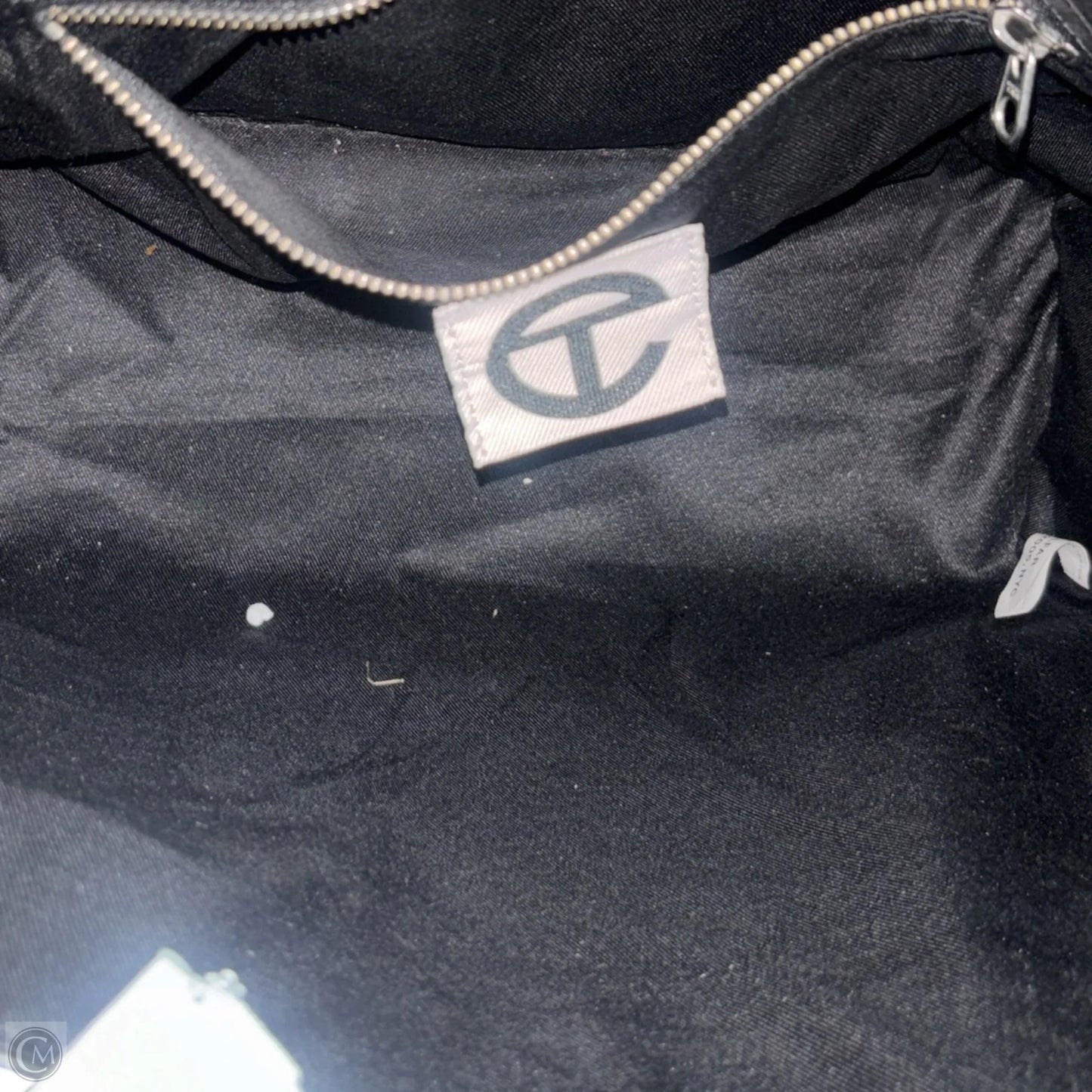 Handbag Designer By Telfar, Size: Large