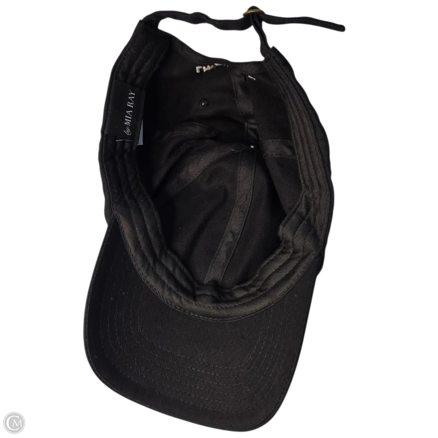 Hat Baseball Cap By Clothes Mentor