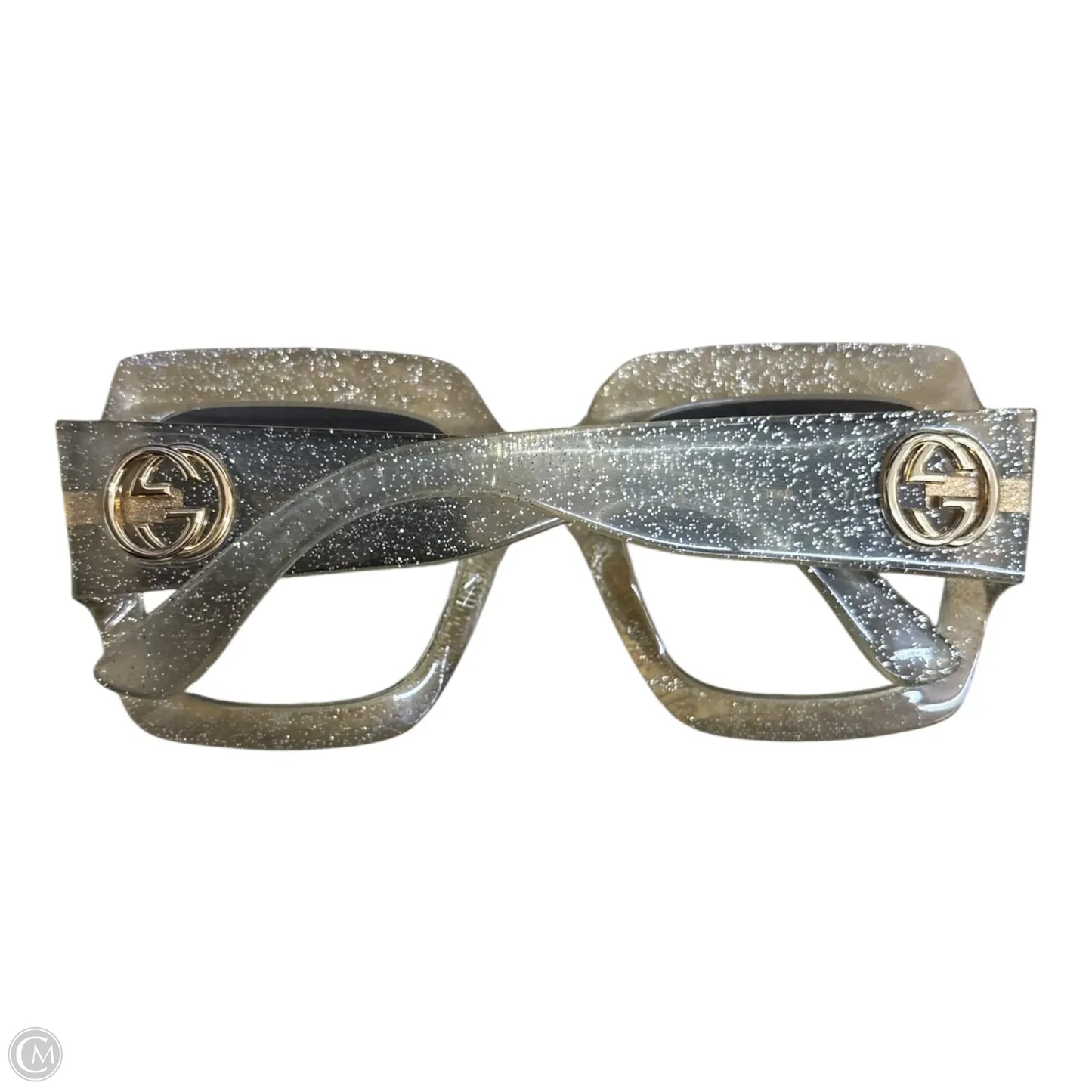 Sunglasses Luxury Designer By Gucci, Size: