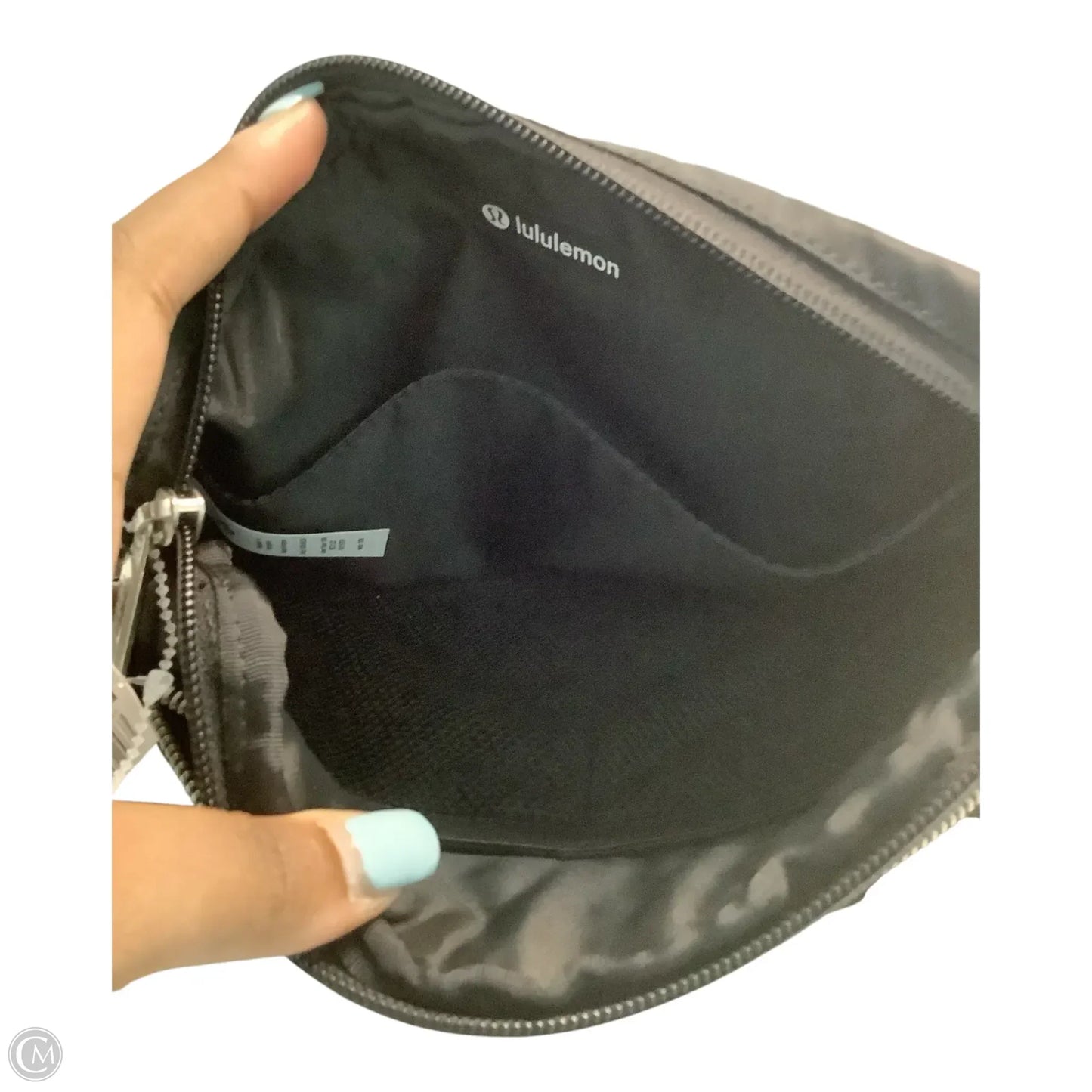 Handbag By Lululemon, Size: Medium