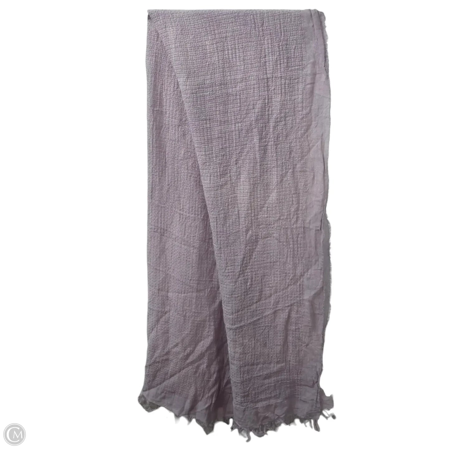 Scarf Long By Eileen Fisher
