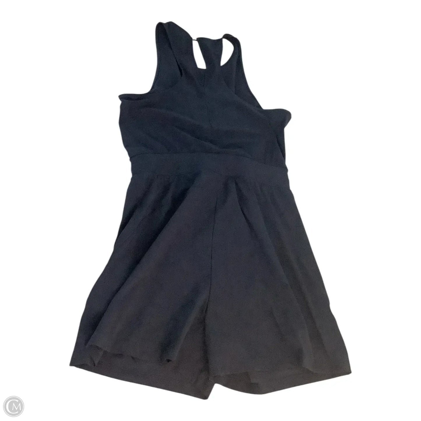 Romper By Sweaty Betty In Navy, Size: M