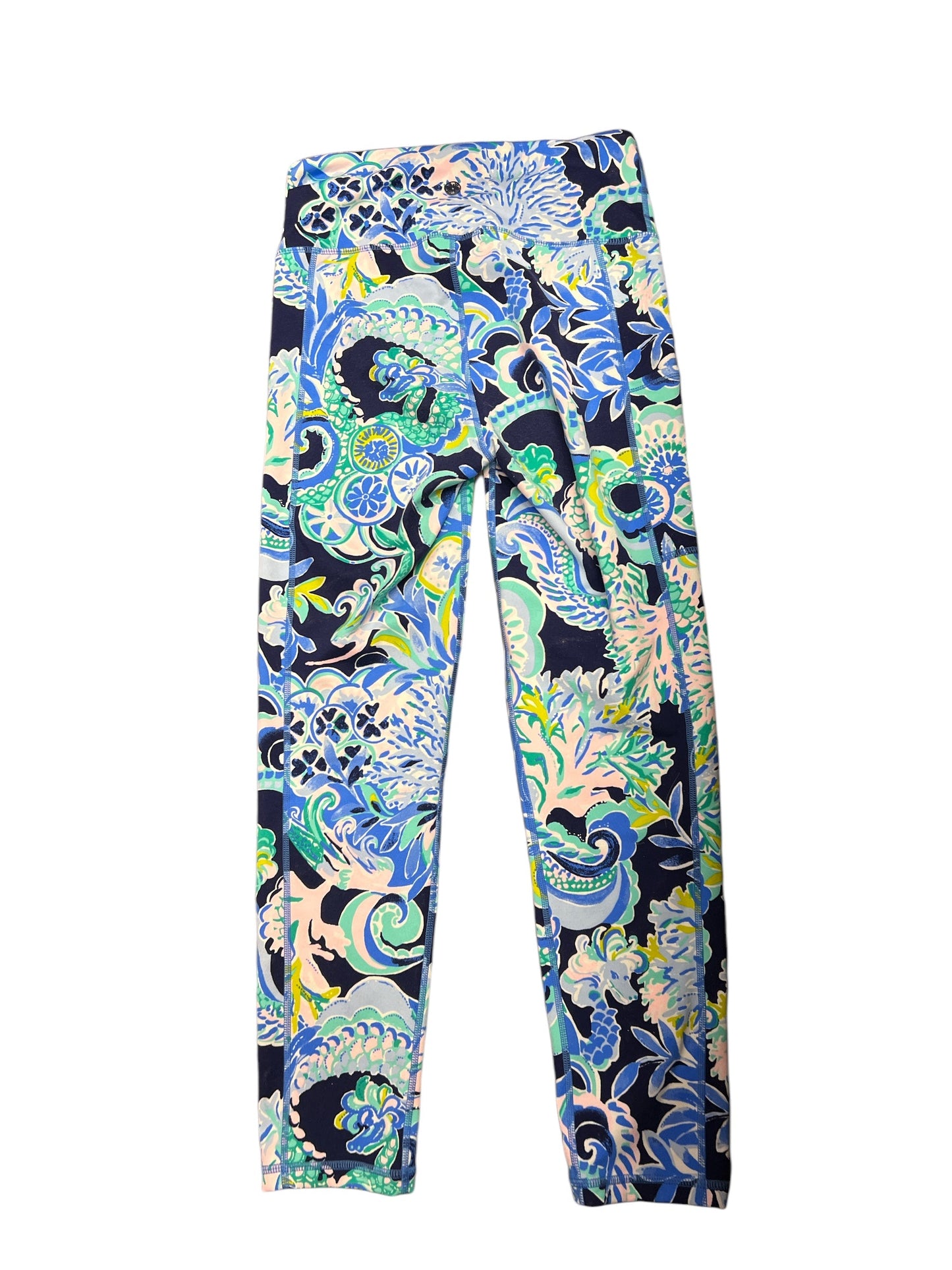 Athletic Leggings By Lilly Pulitzer  Size: S