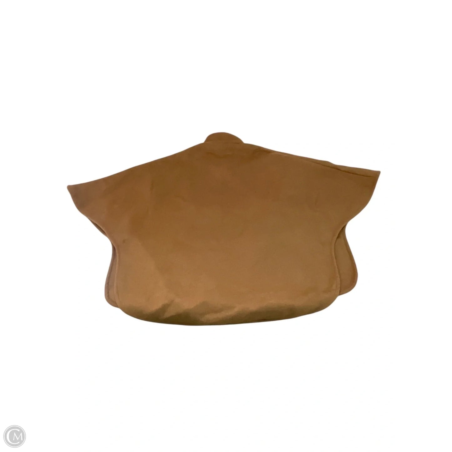 Shawl By Ann Taylor In Tan, Size: Xs