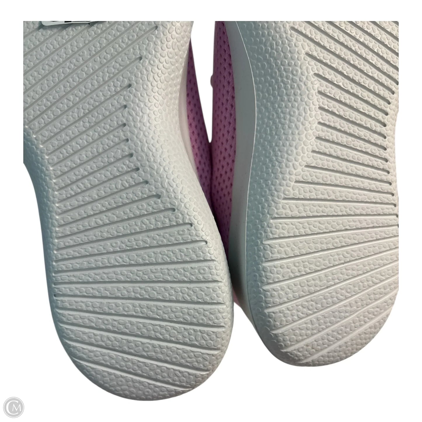 Shoes Sneakers By Allbirds In Pink, Size: 9