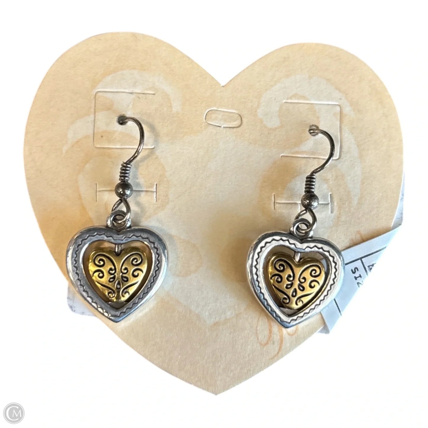 Earrings Other By Brighton