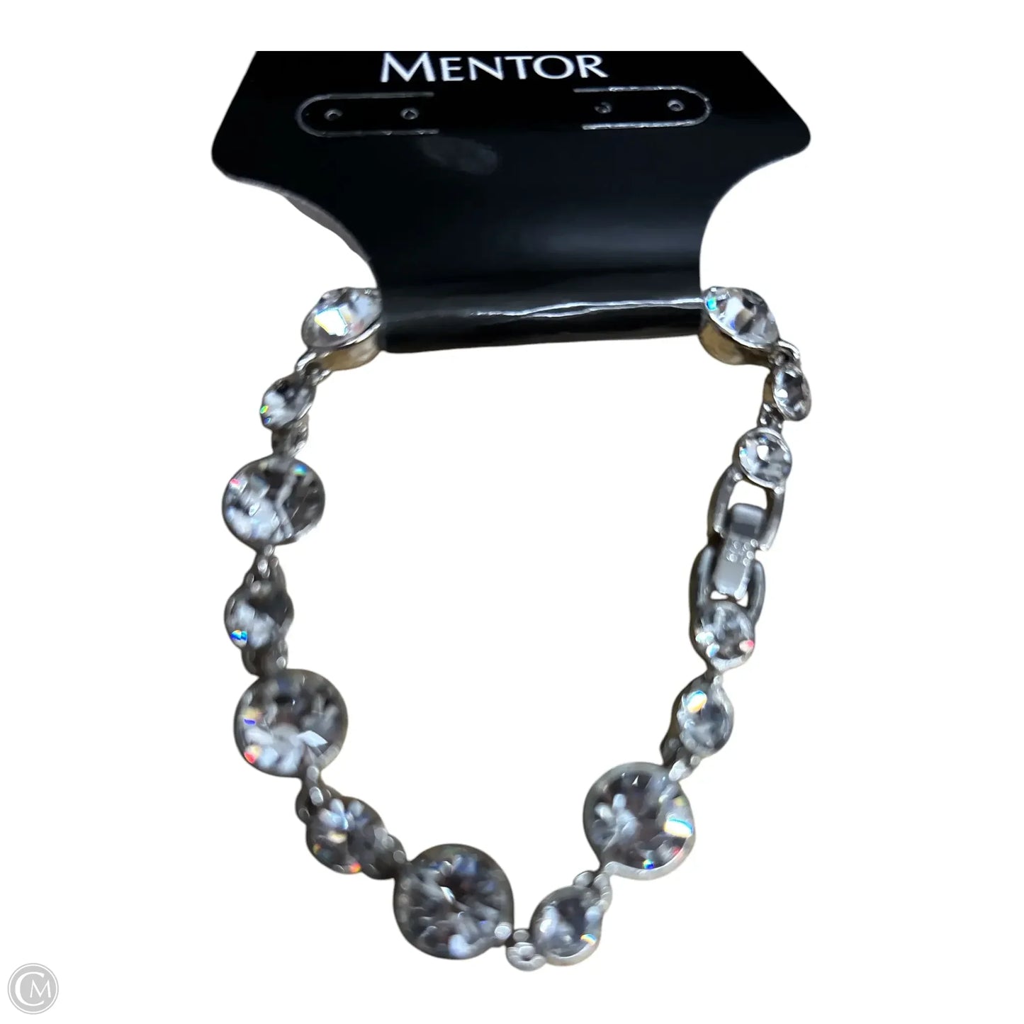 Bracelet Designer By Swarovski