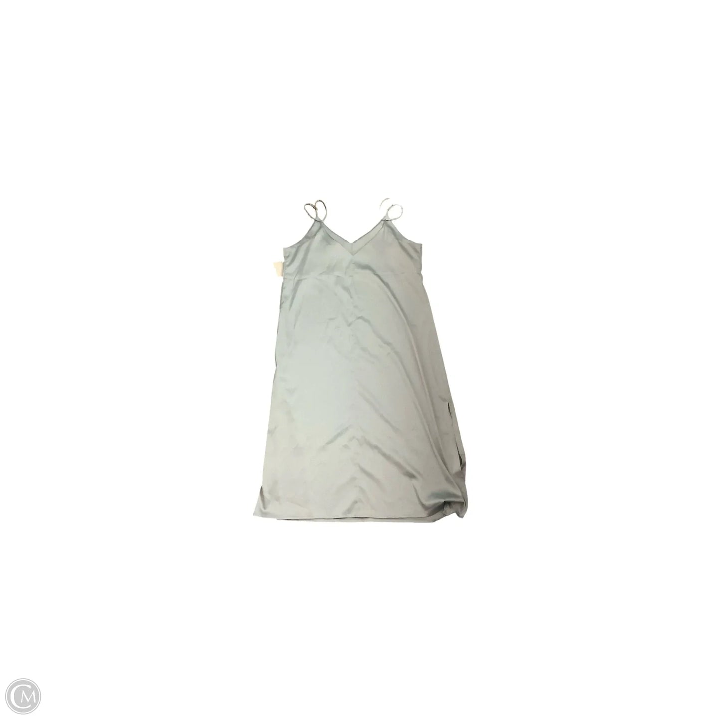 Dress Party Midi By The Drop In Blue, Size: L