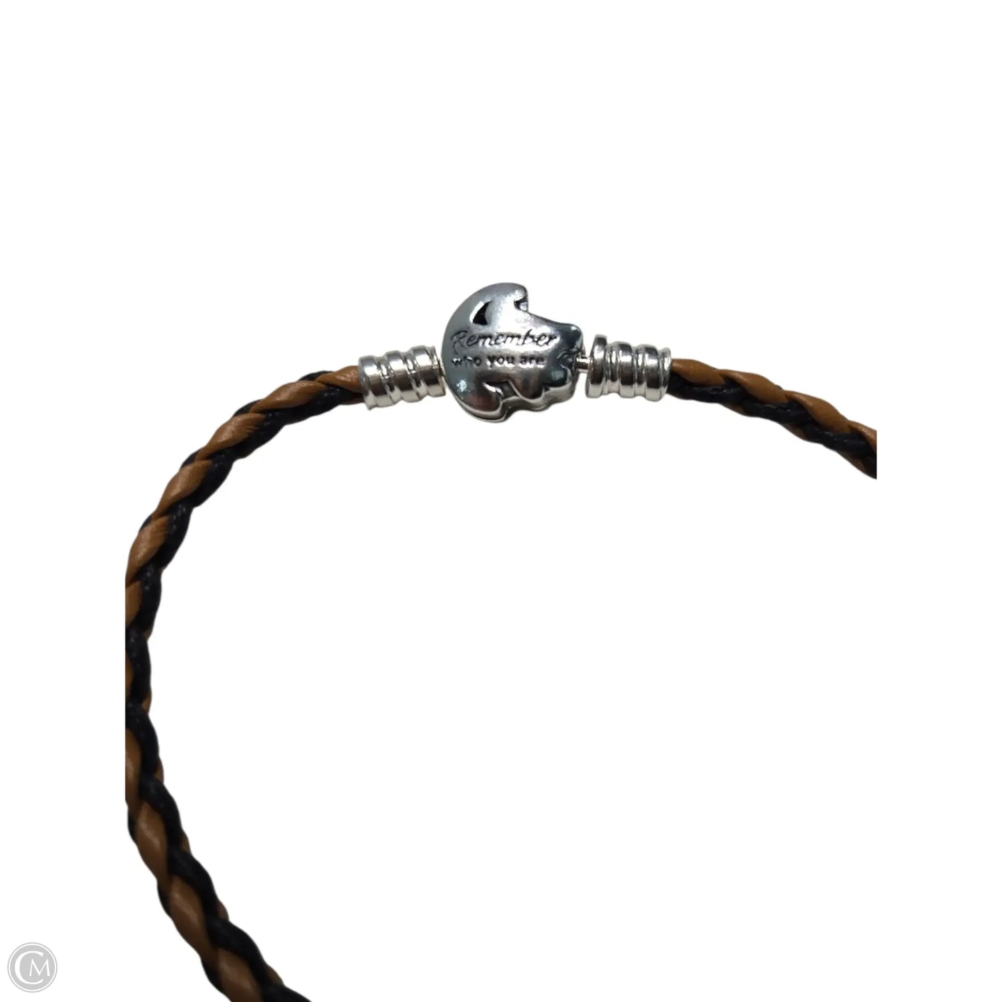 Bracelet Sterling Silver By Pandora