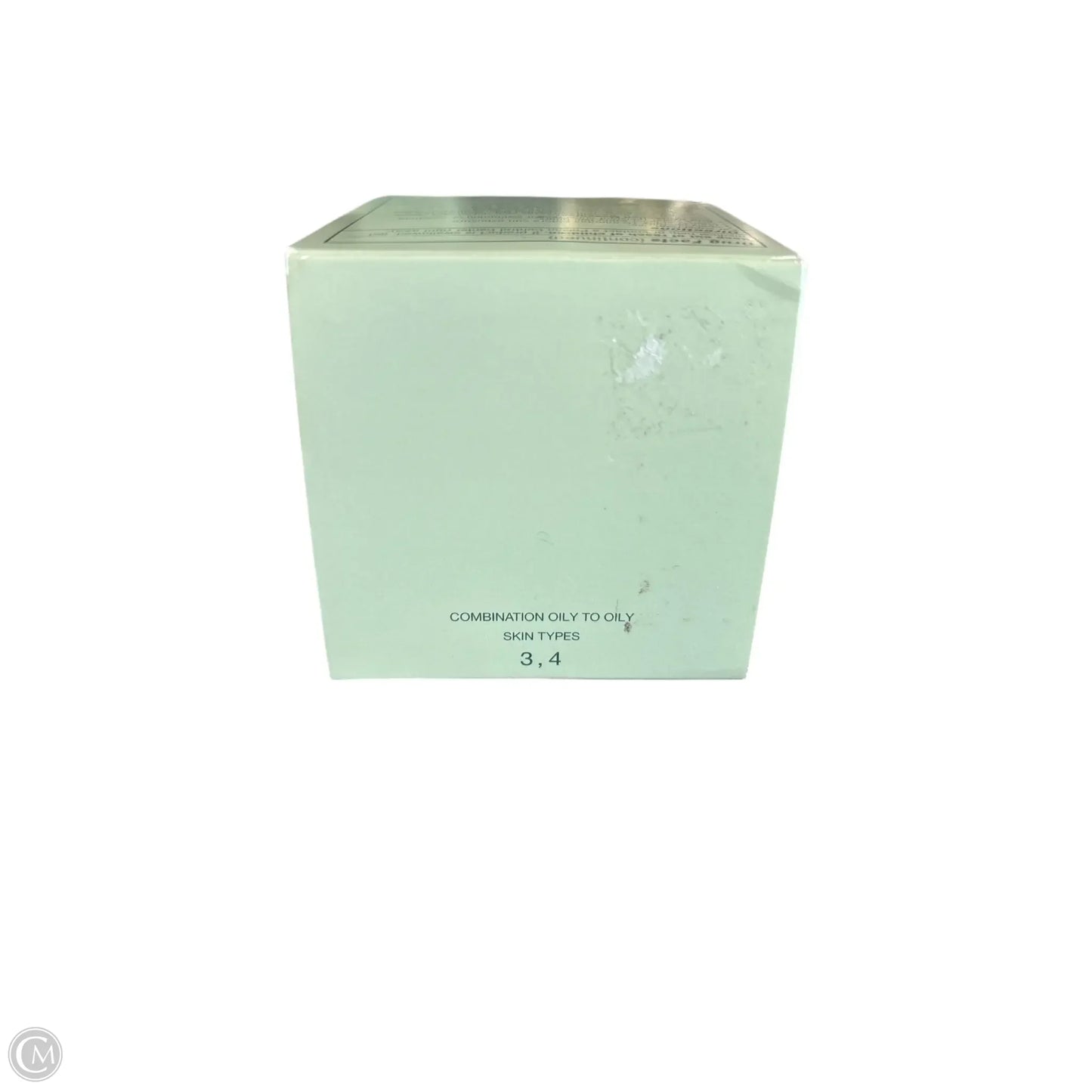 Facial Skin Care By Clinique