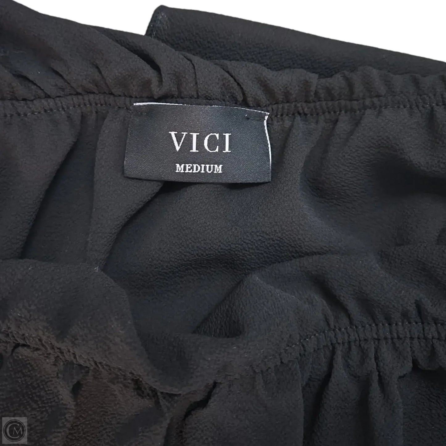 Jumpsuit By Vici In Black, Size: M