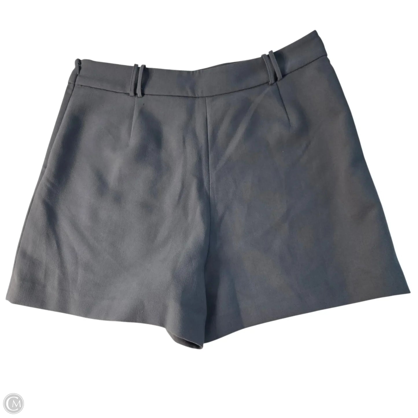 Shorts By Open Edit In Grey, Size: M