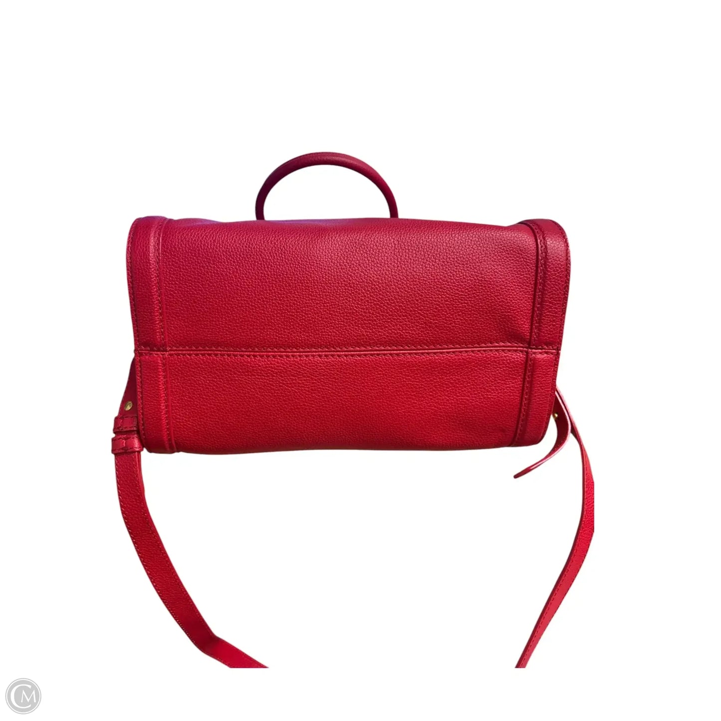 Handbag Luxury Designer By Alexander Mcqueen, Size: Medium