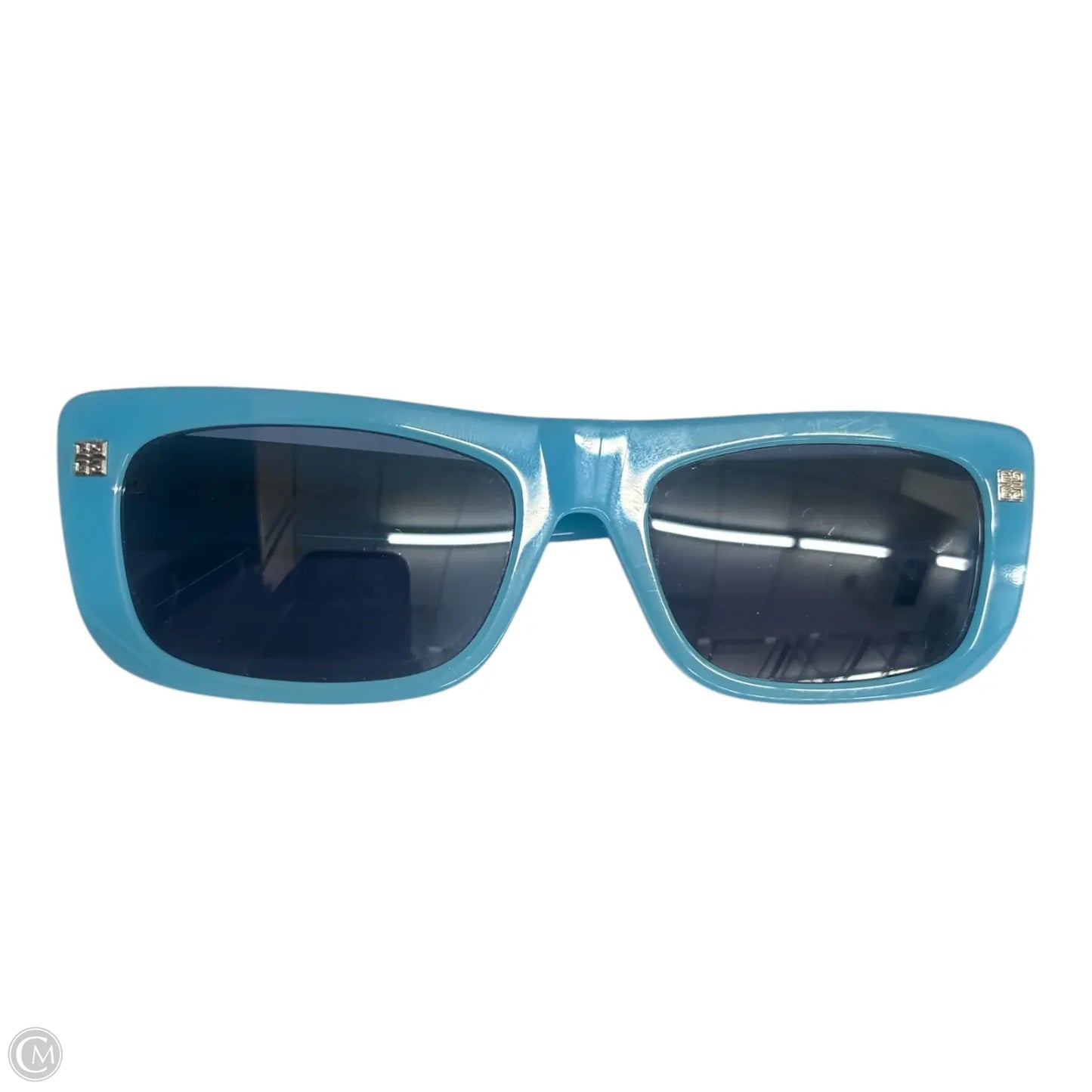 Sunglasses Luxury Designer By Givenchy