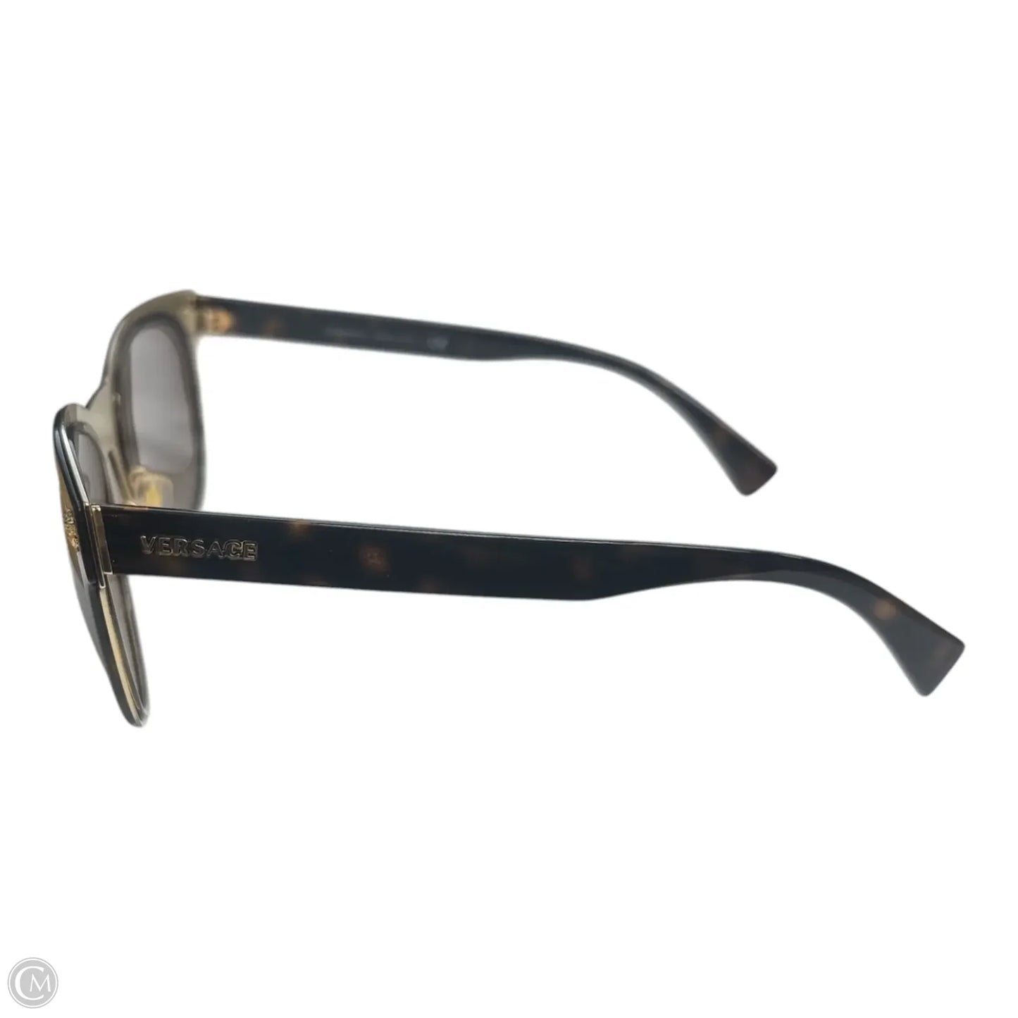 Sunglasses Luxury Designer By Versace