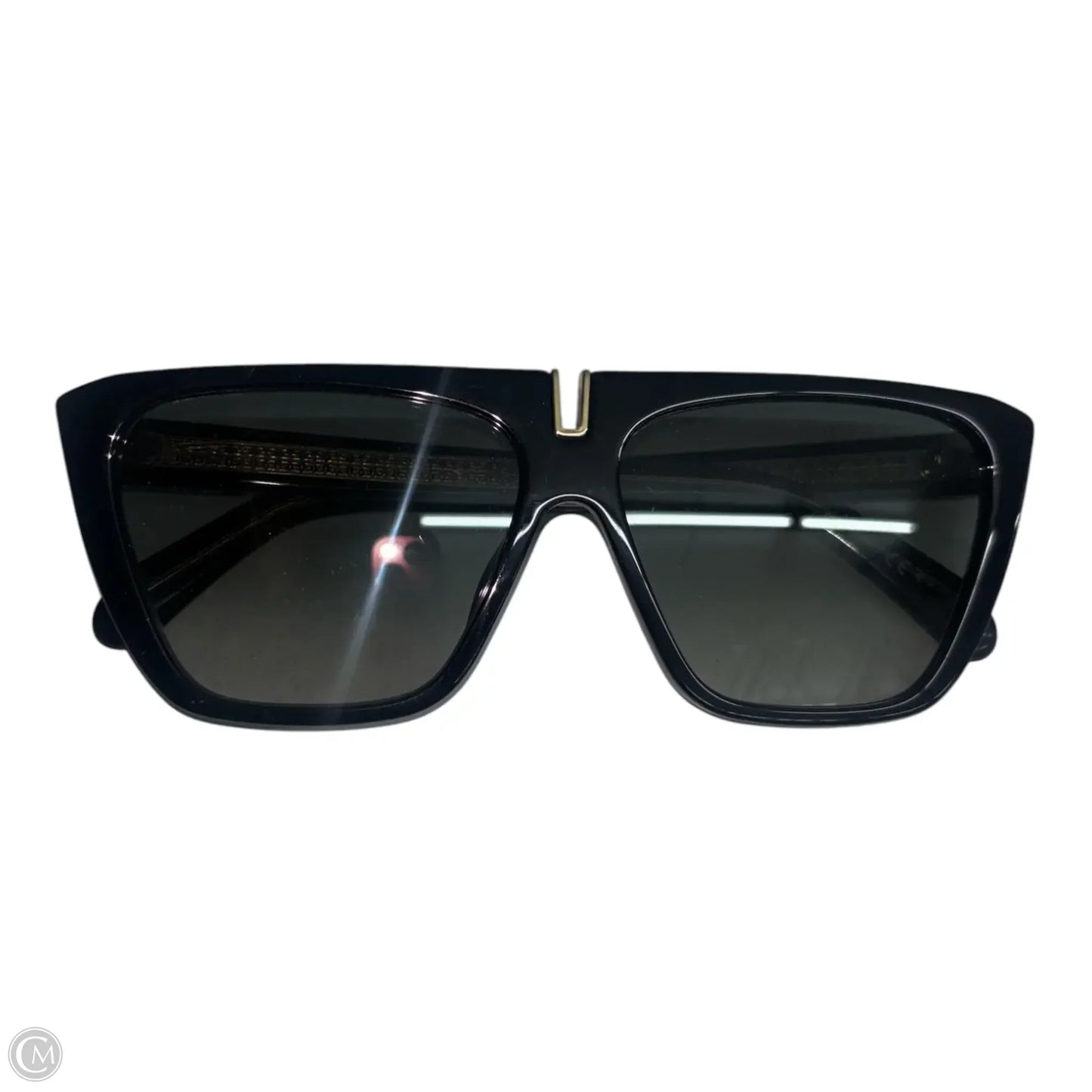 Sunglasses Luxury Designer By Givenchy