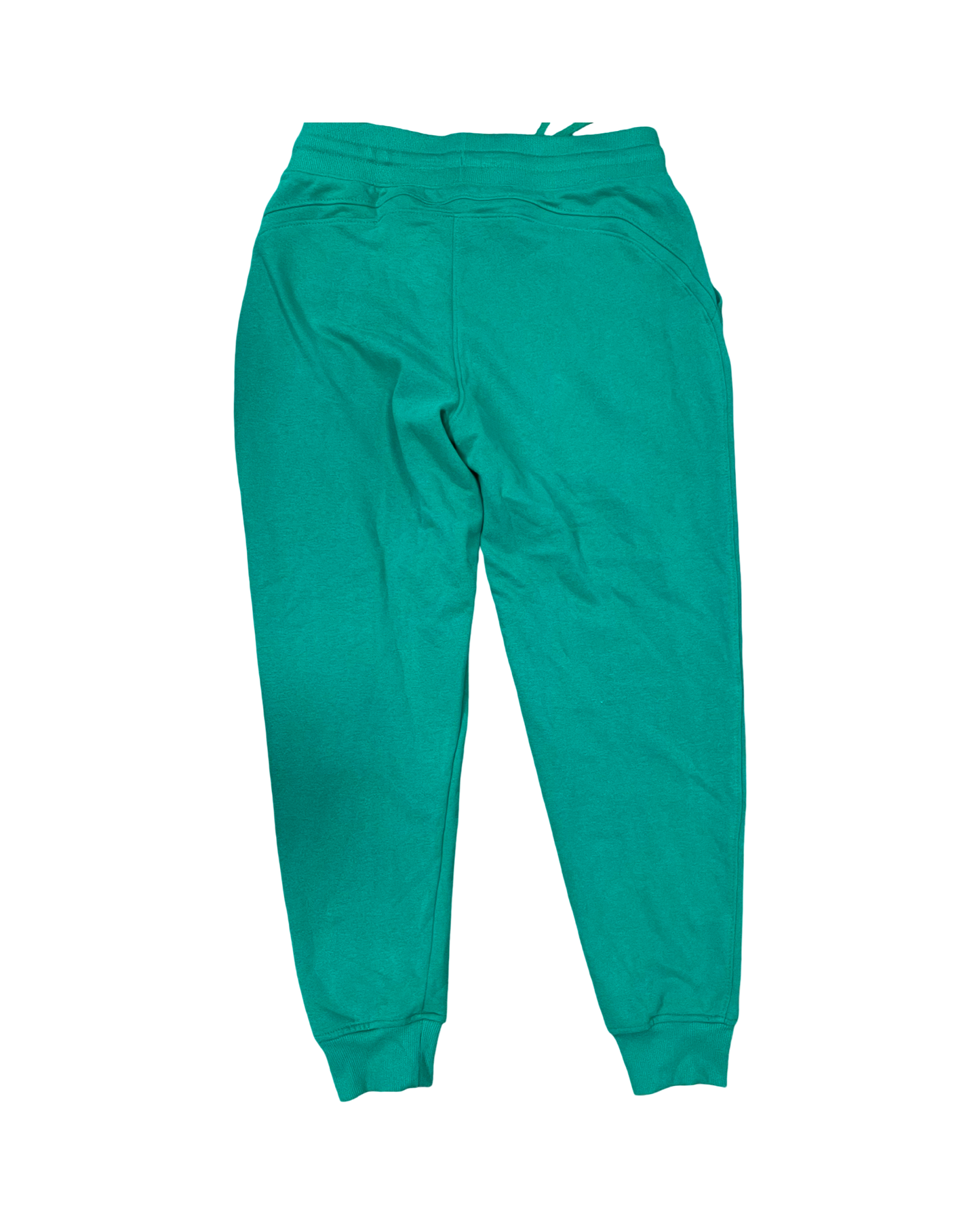 Pants Joggers By Tek Gear In Green, Size:M