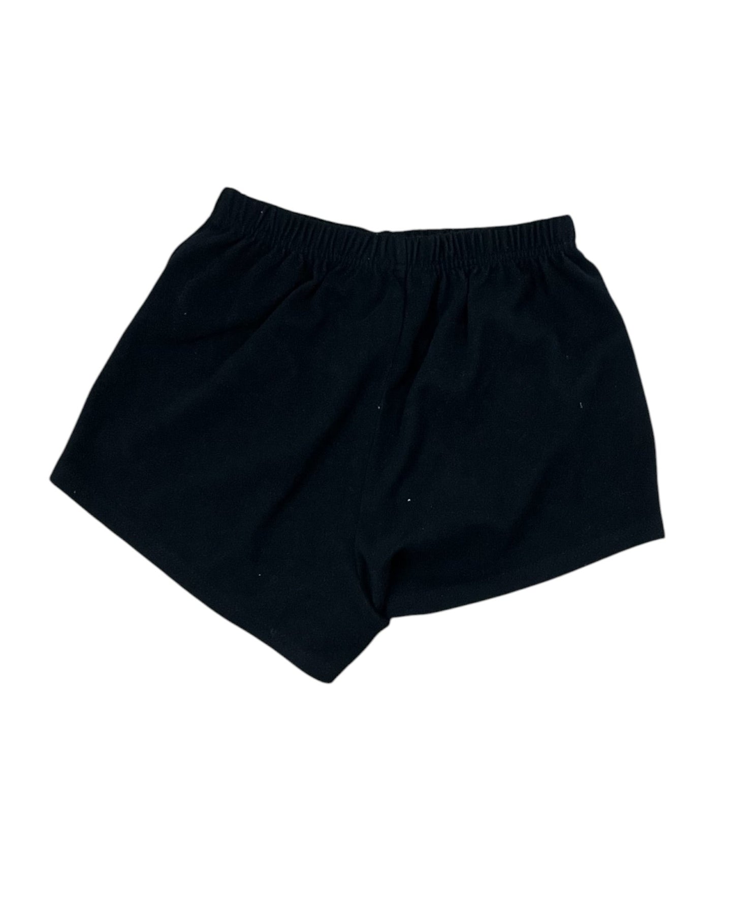 Shorts By Clothes Mentor In Black, Size:S