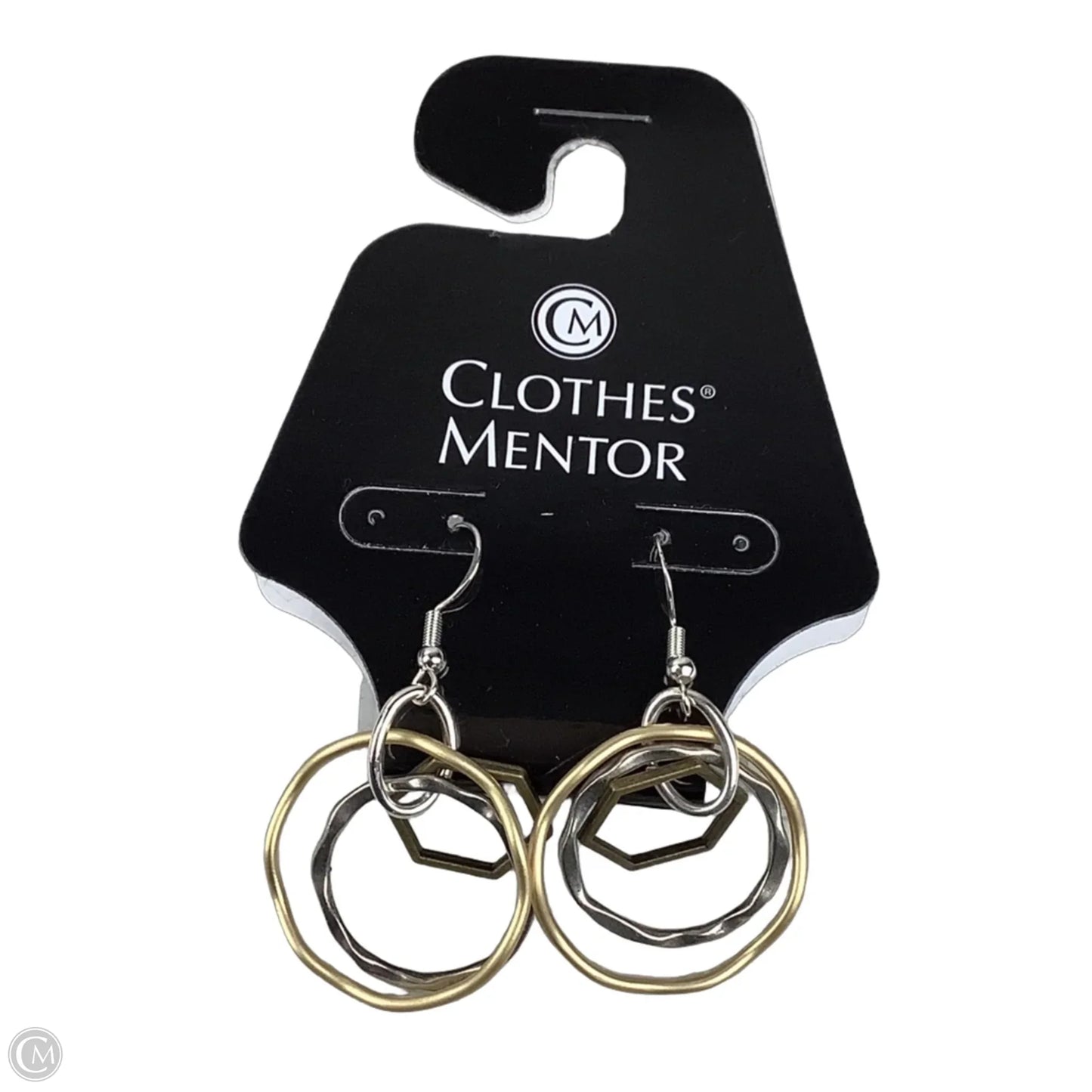 Earrings Dangle/drop By Clothes Mentor