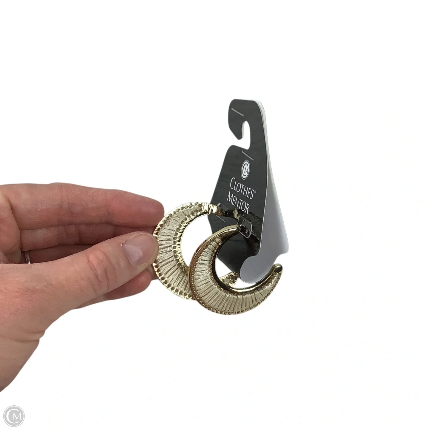 Earrings Dangle/drop By Clothes Mentor