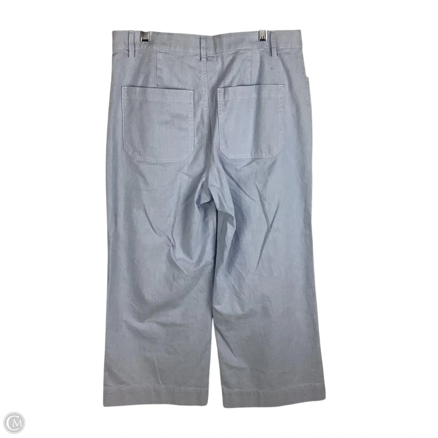 Pants Dress By J. Crew In Blue, Size: 10 (30)