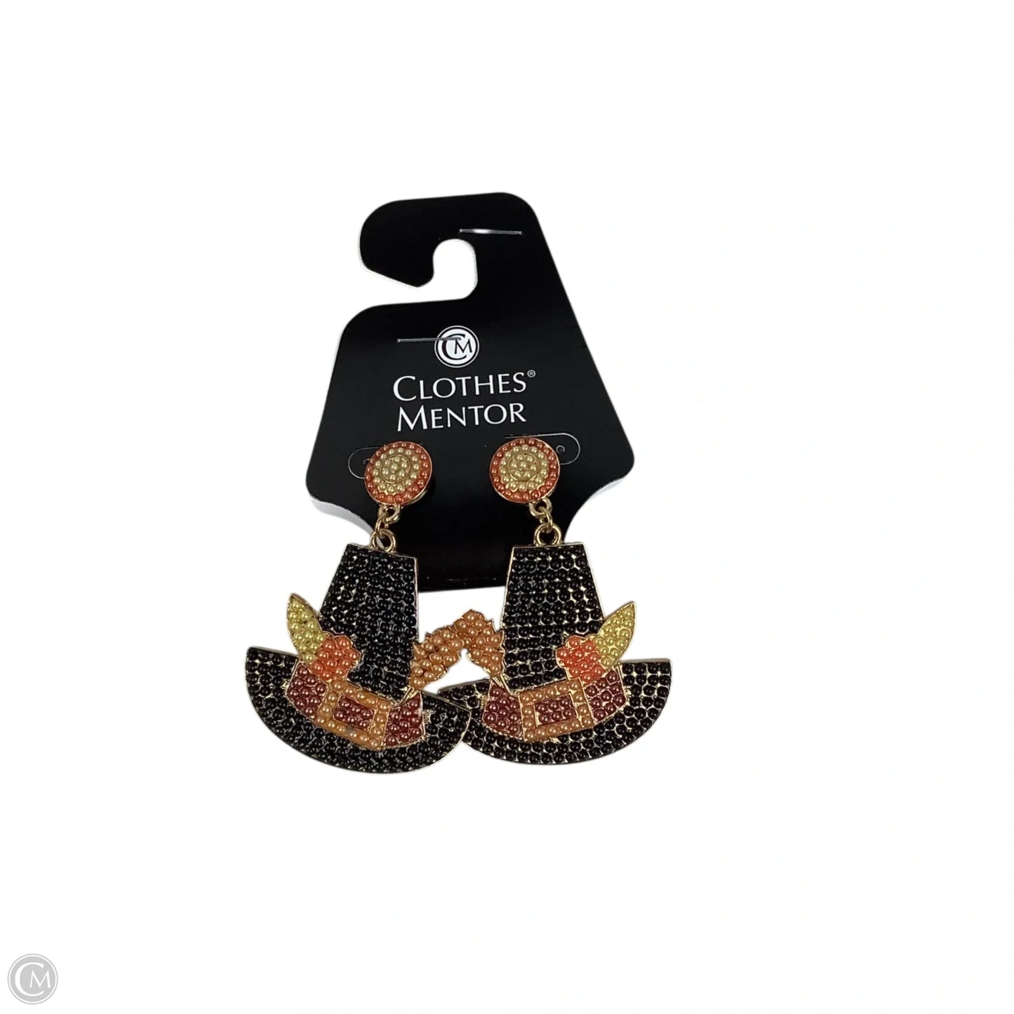 Earrings Statement By Clothes Mentor