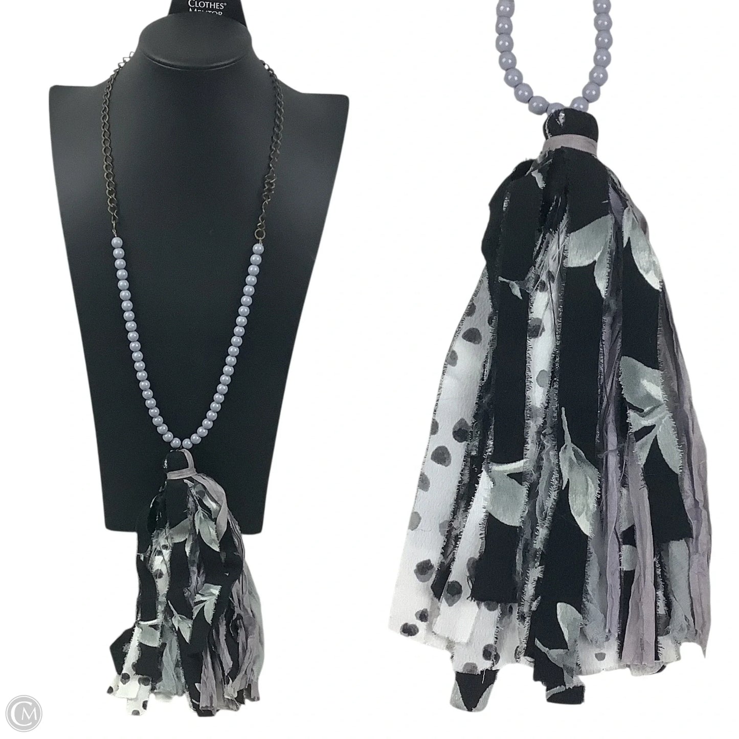 Necklace Statement By Clothes Mentor