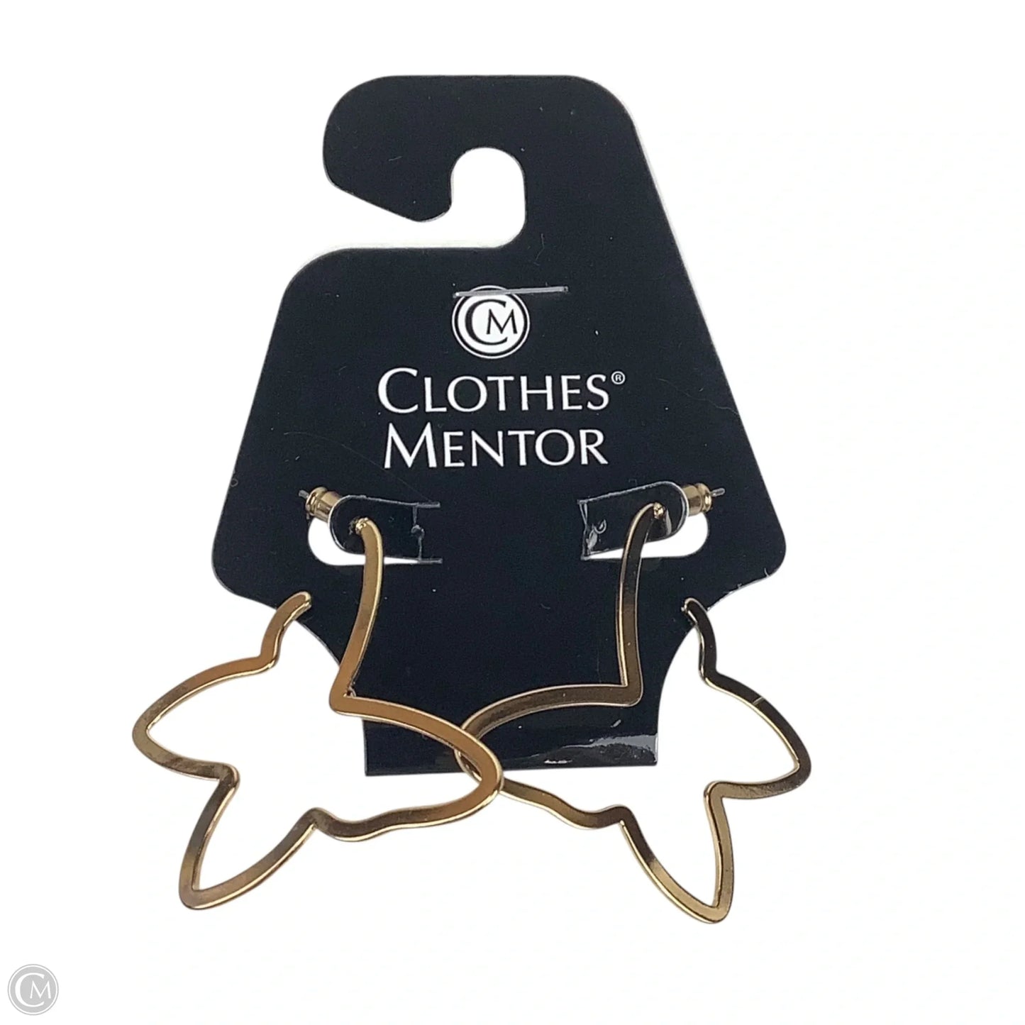Earrings Dangle/drop By Clothes Mentor