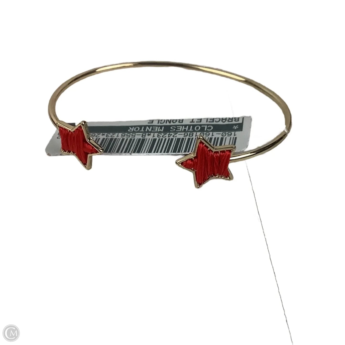 Bracelet Bangle By Clothes Mentor