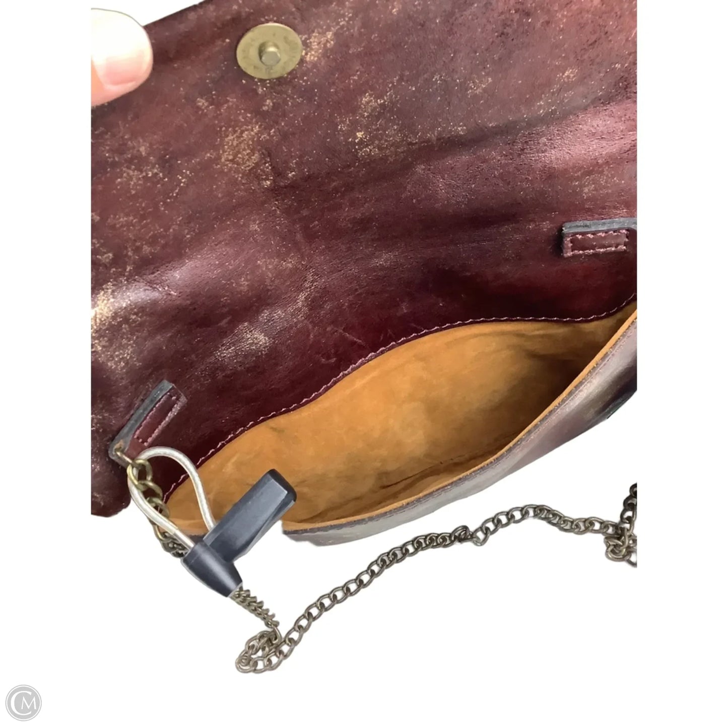 Handbag Designer By Patricia Nash, Size: Medium