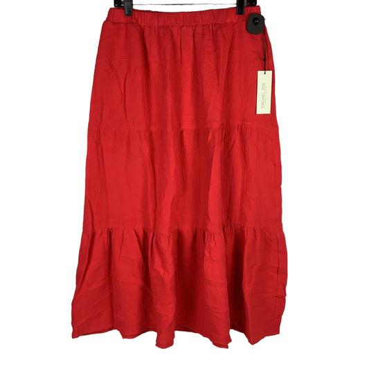 Skirt Maxi By Rachel Zoe  Size: L