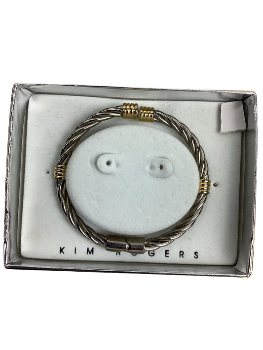 Bracelet Bangle By Kim Rogers