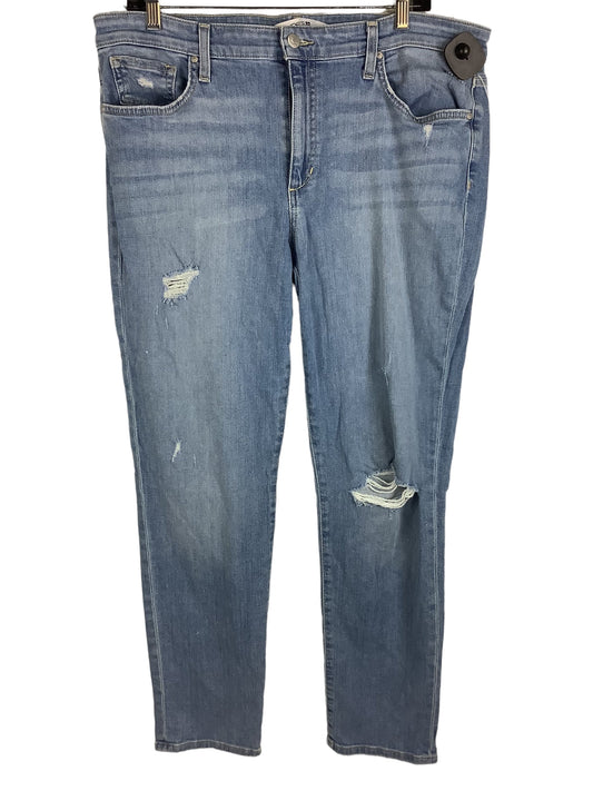 Jeans Designer By Joes Jeans  Size: 12