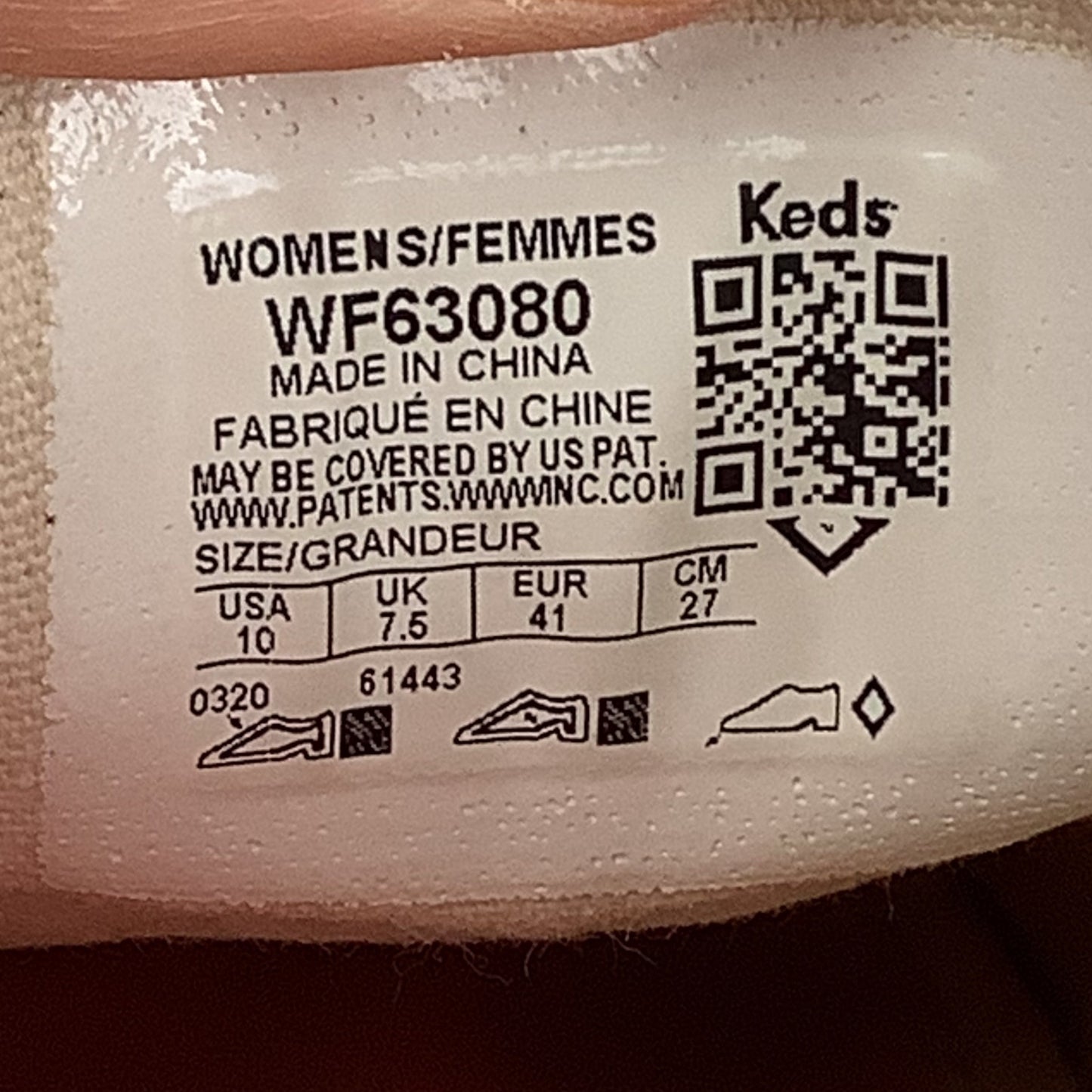 Shoes Designer By Kate Spade In Pink & Tan, Size: 10