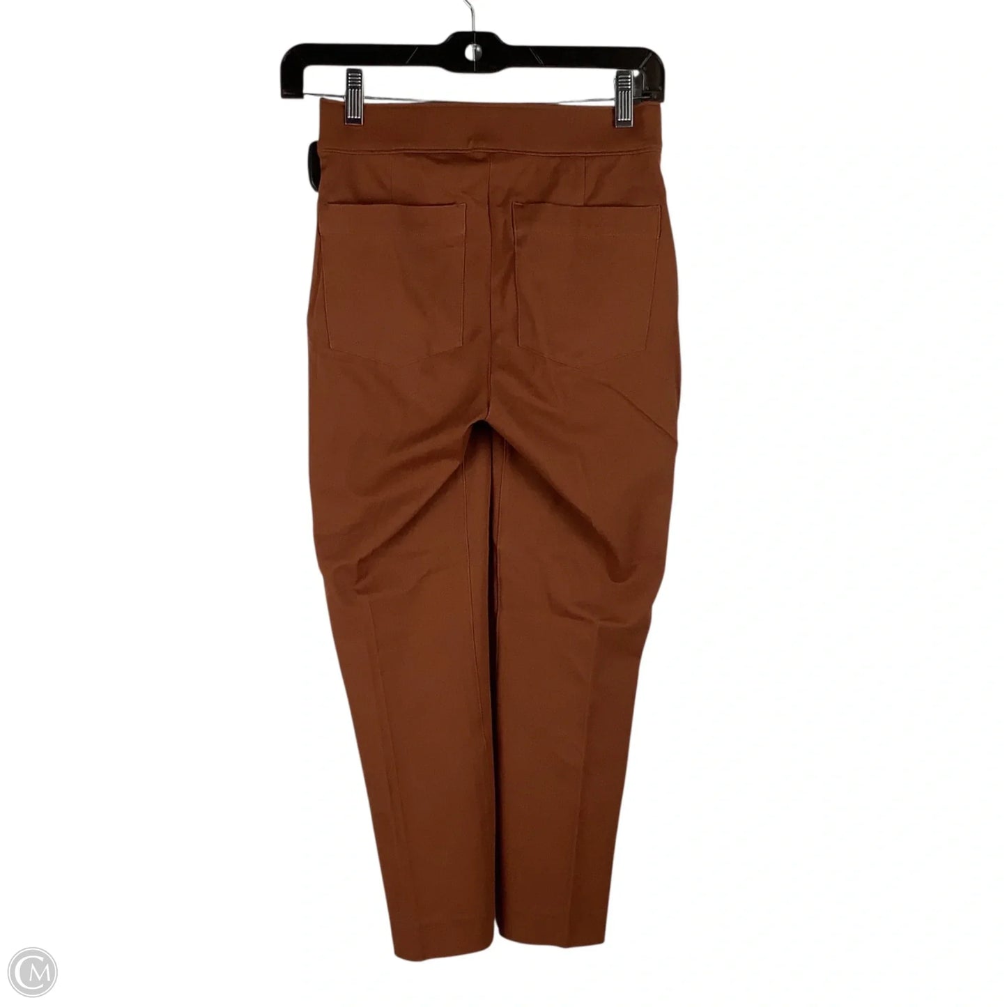 Pants Dress By Spanx In Brown, Size: Xs