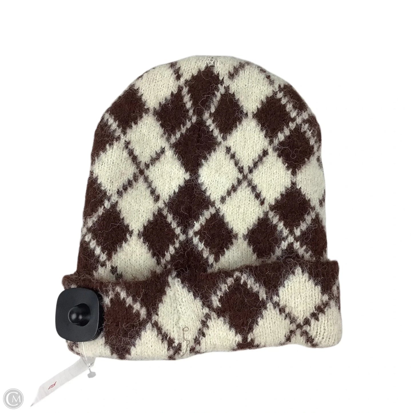 Hat Beanie By Daily Practice By Anthropologie