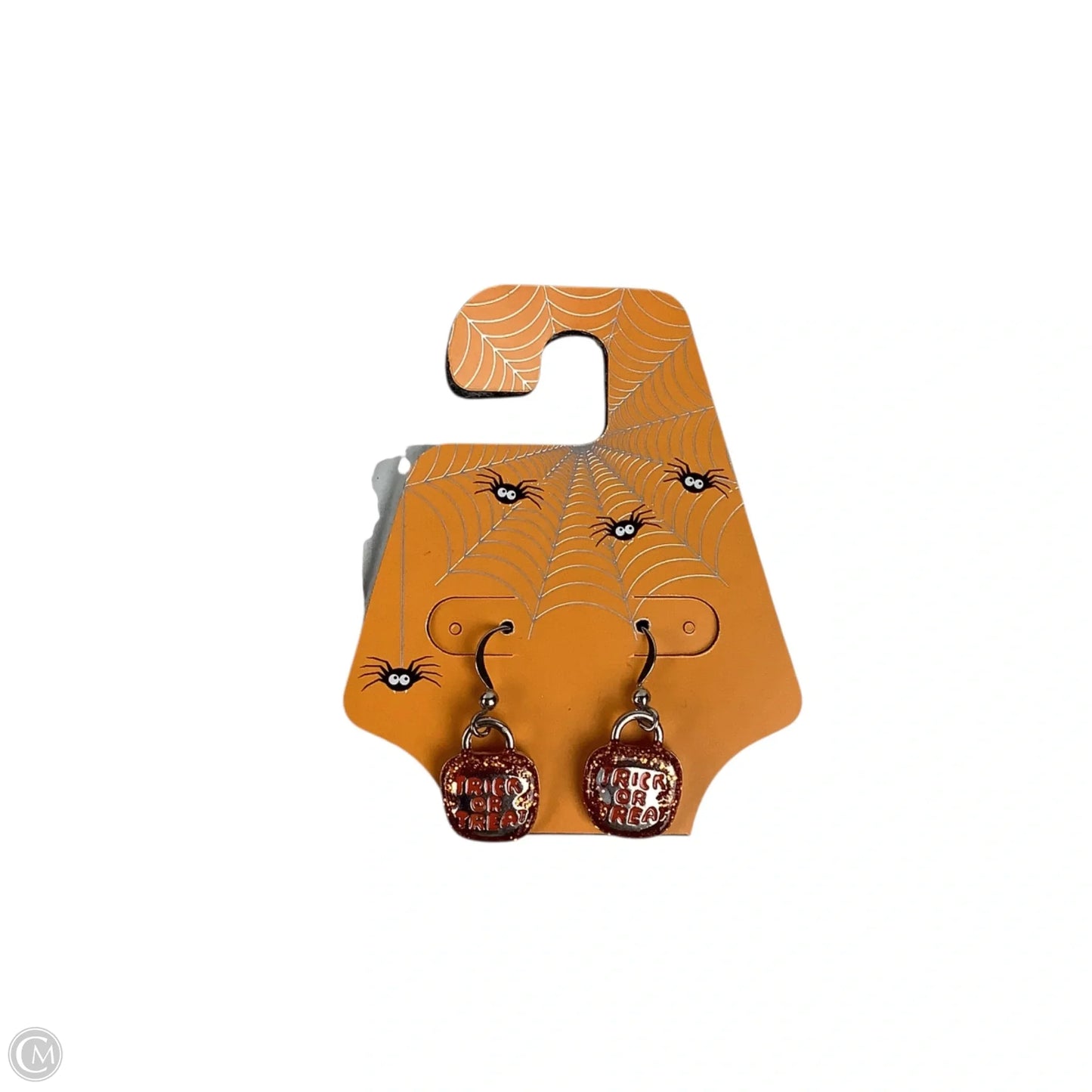 Earrings Dangle/drop By Clothes Mentor